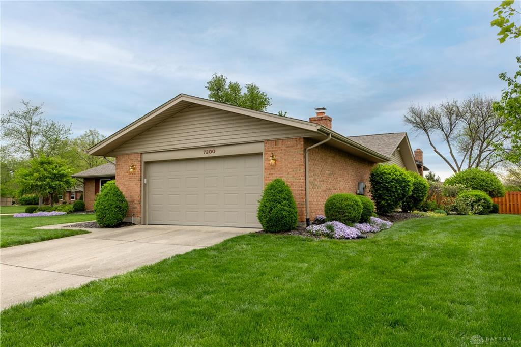 7200 Haer Drive, Dayton, Ohio 45414