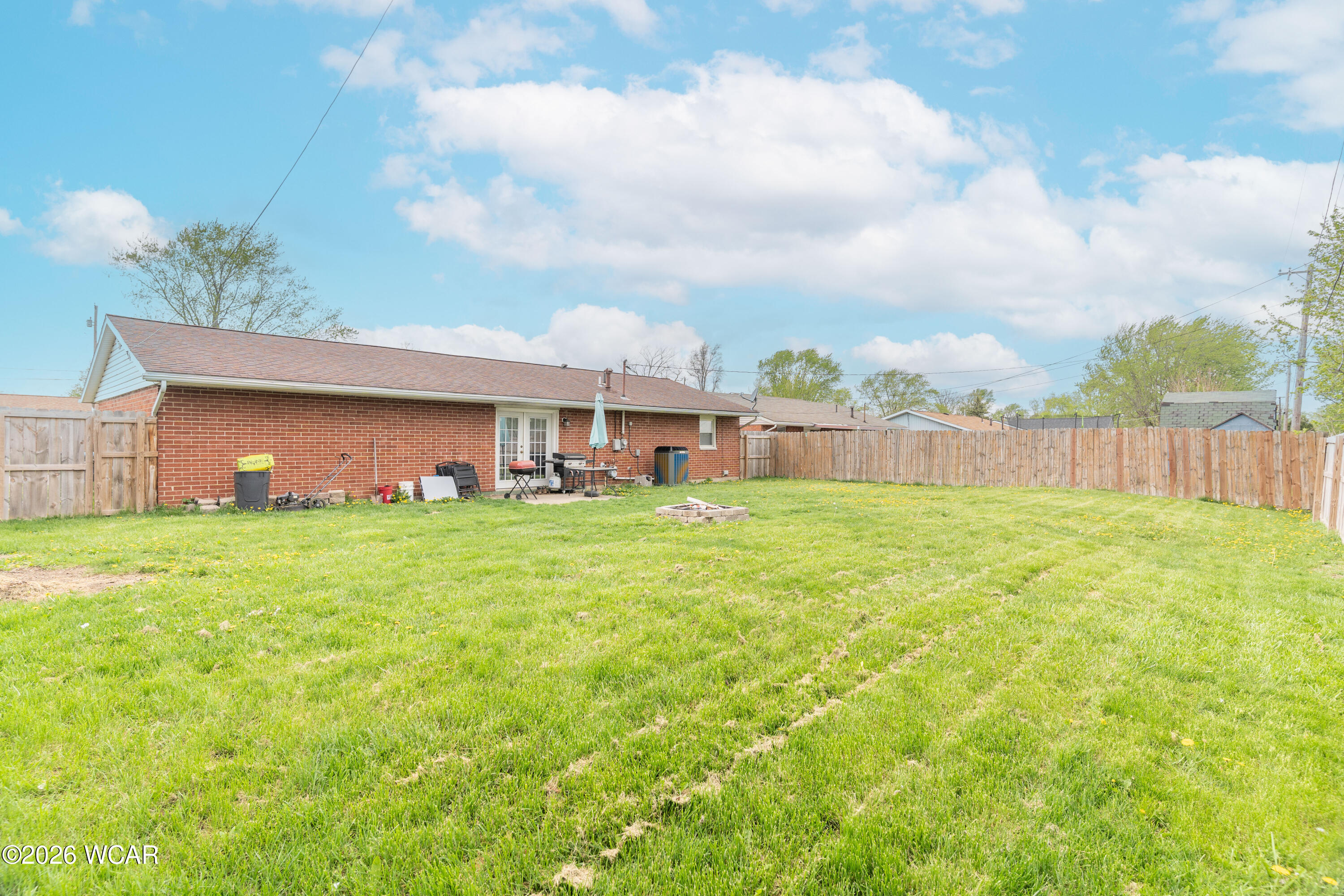 1720 Fair Oaks Drive, Sidney, Ohio