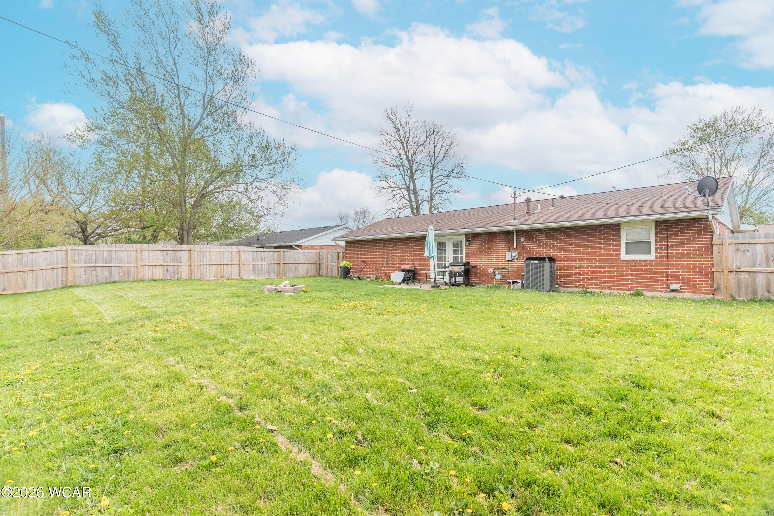 1720 Fair Oaks Drive, Sidney, Ohio