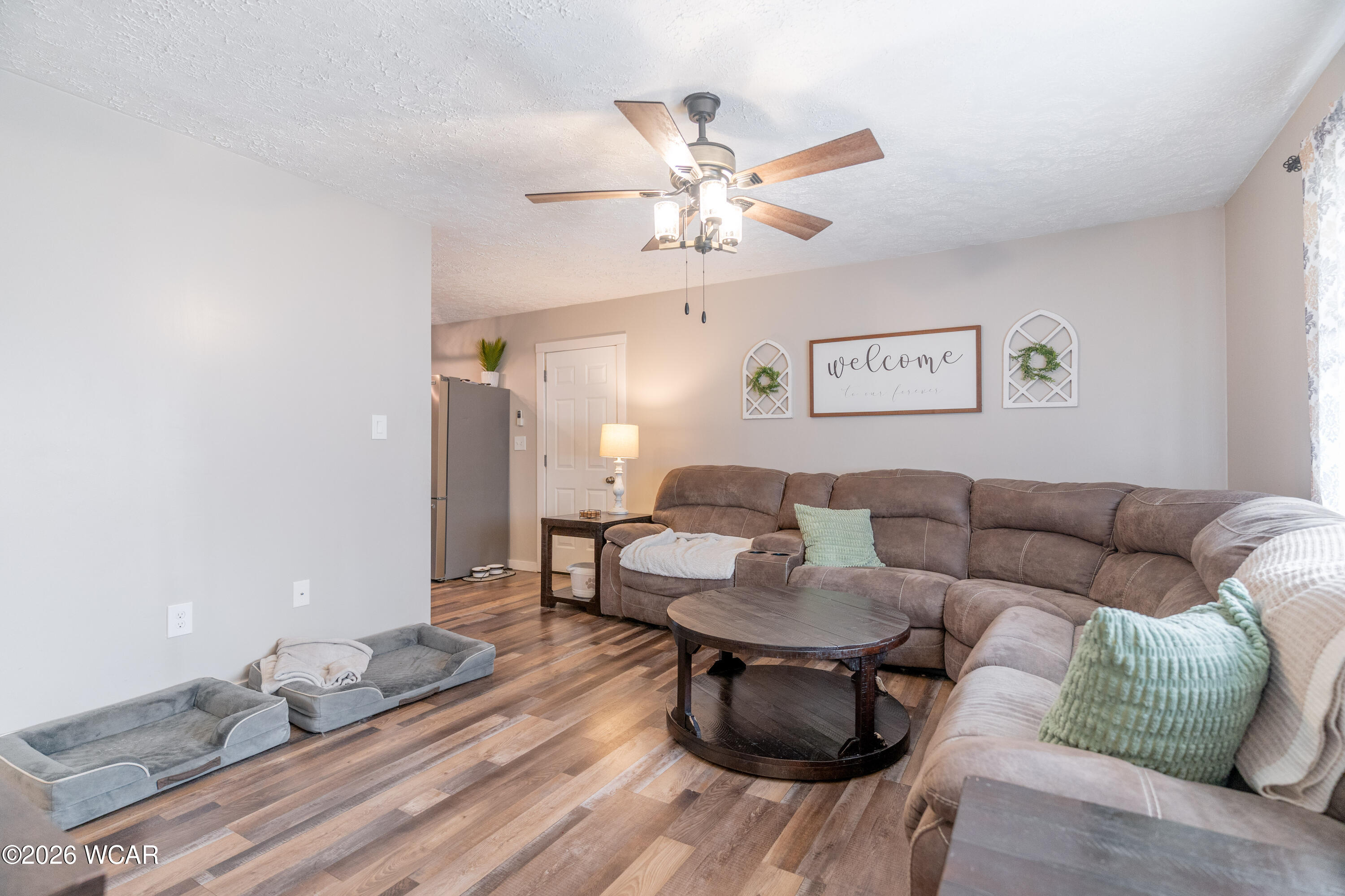 1720 Fair Oaks Drive, Sidney, Ohio