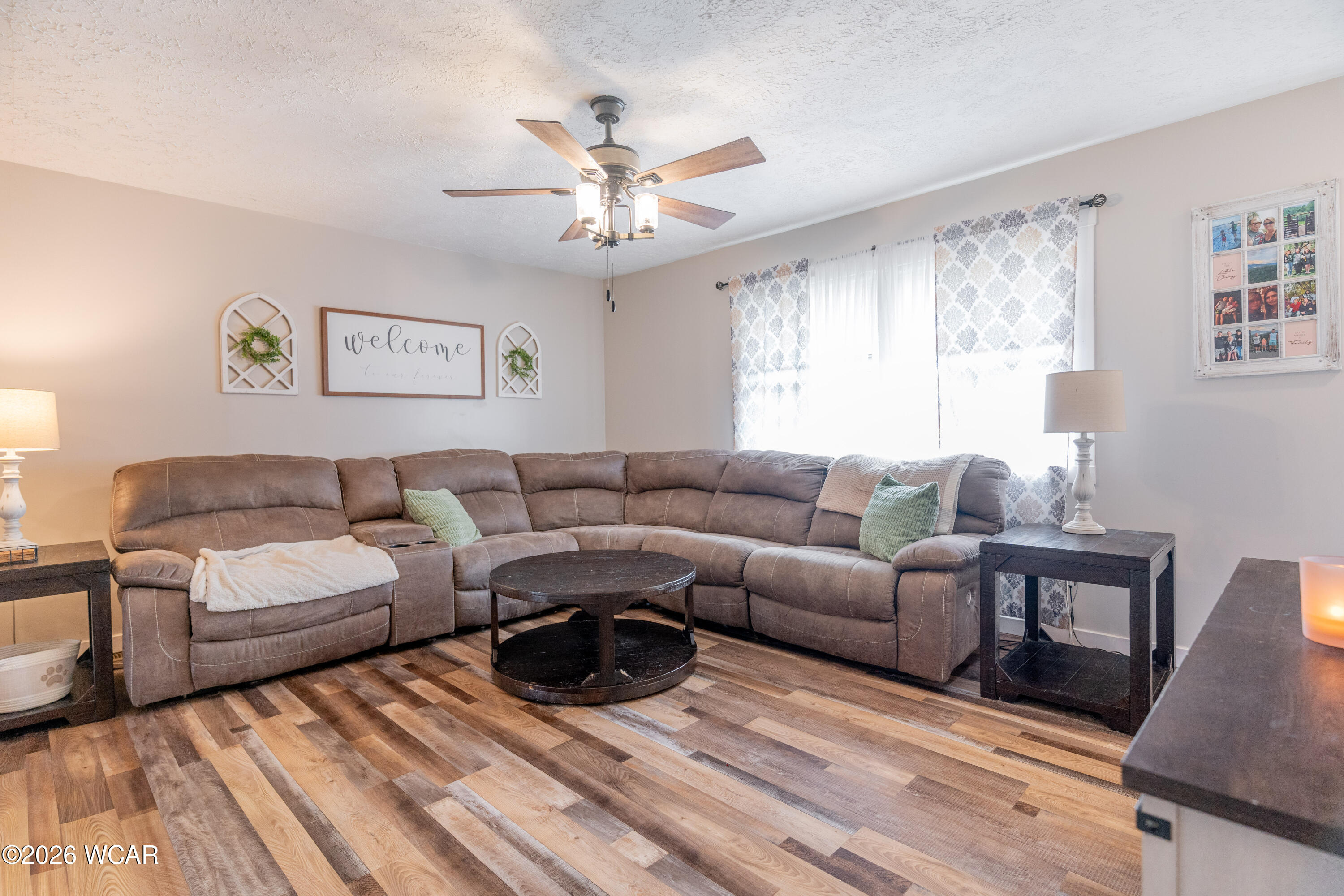 1720 Fair Oaks Drive, Sidney, Ohio