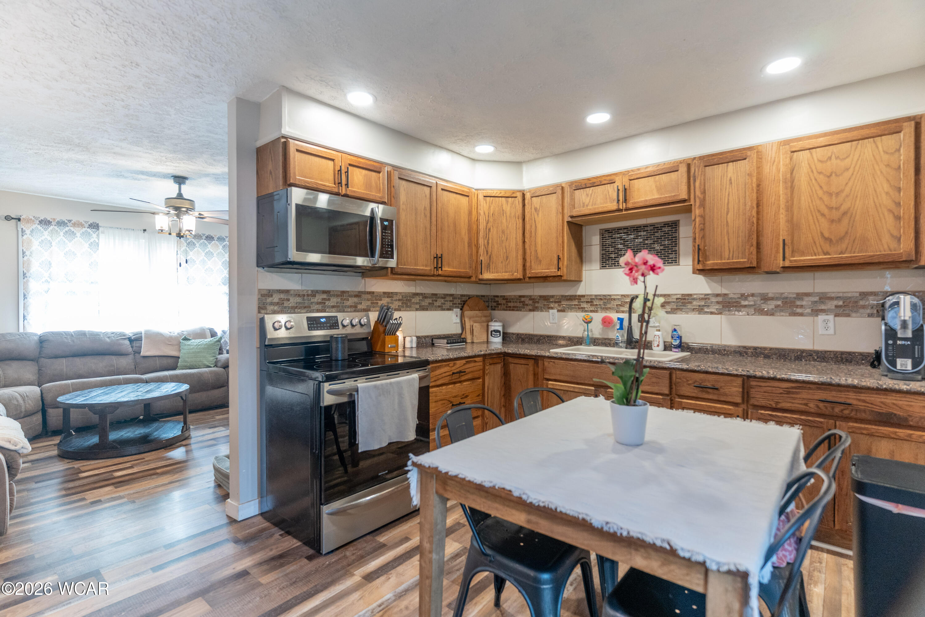 1720 Fair Oaks Drive, Sidney, Ohio