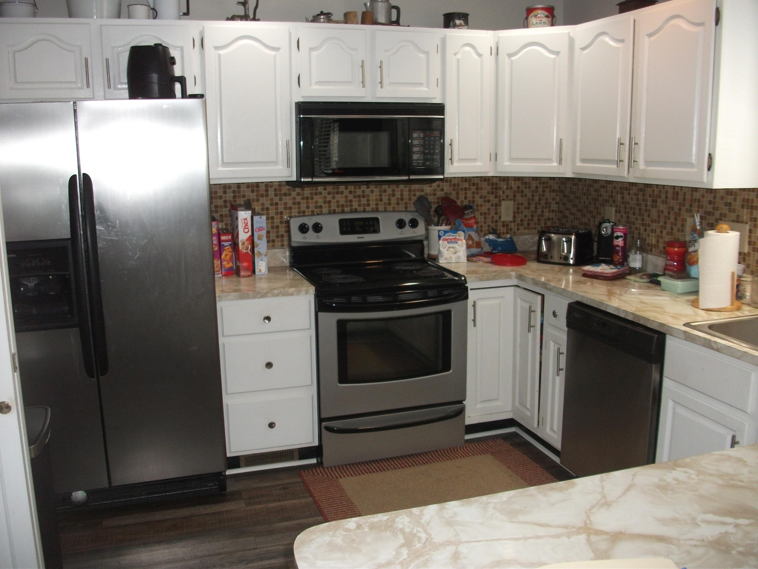 125 Saint Claire Street, Saint Paris, Ohio 43072