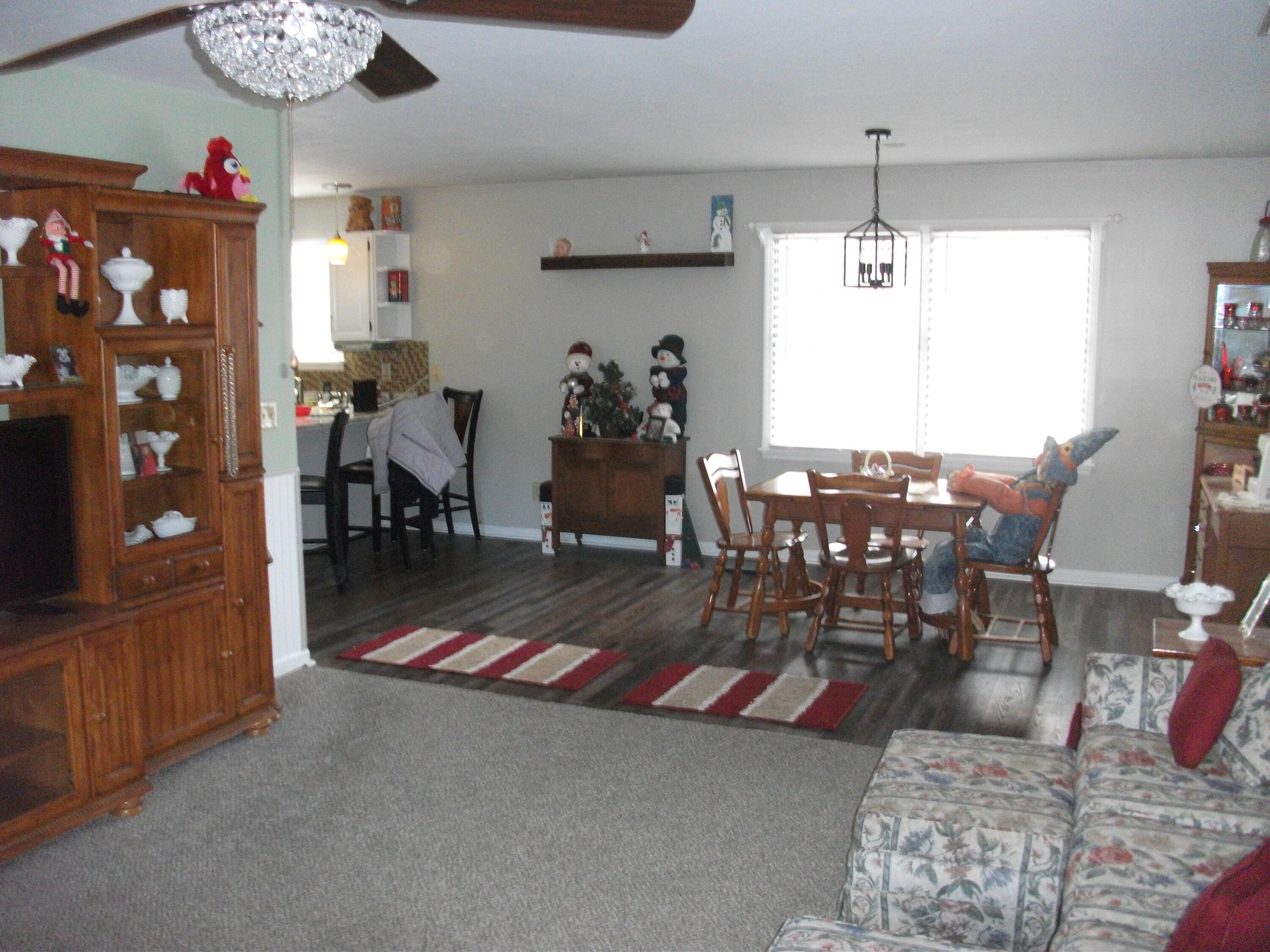 125 Saint Claire Street, Saint Paris, Ohio 43072