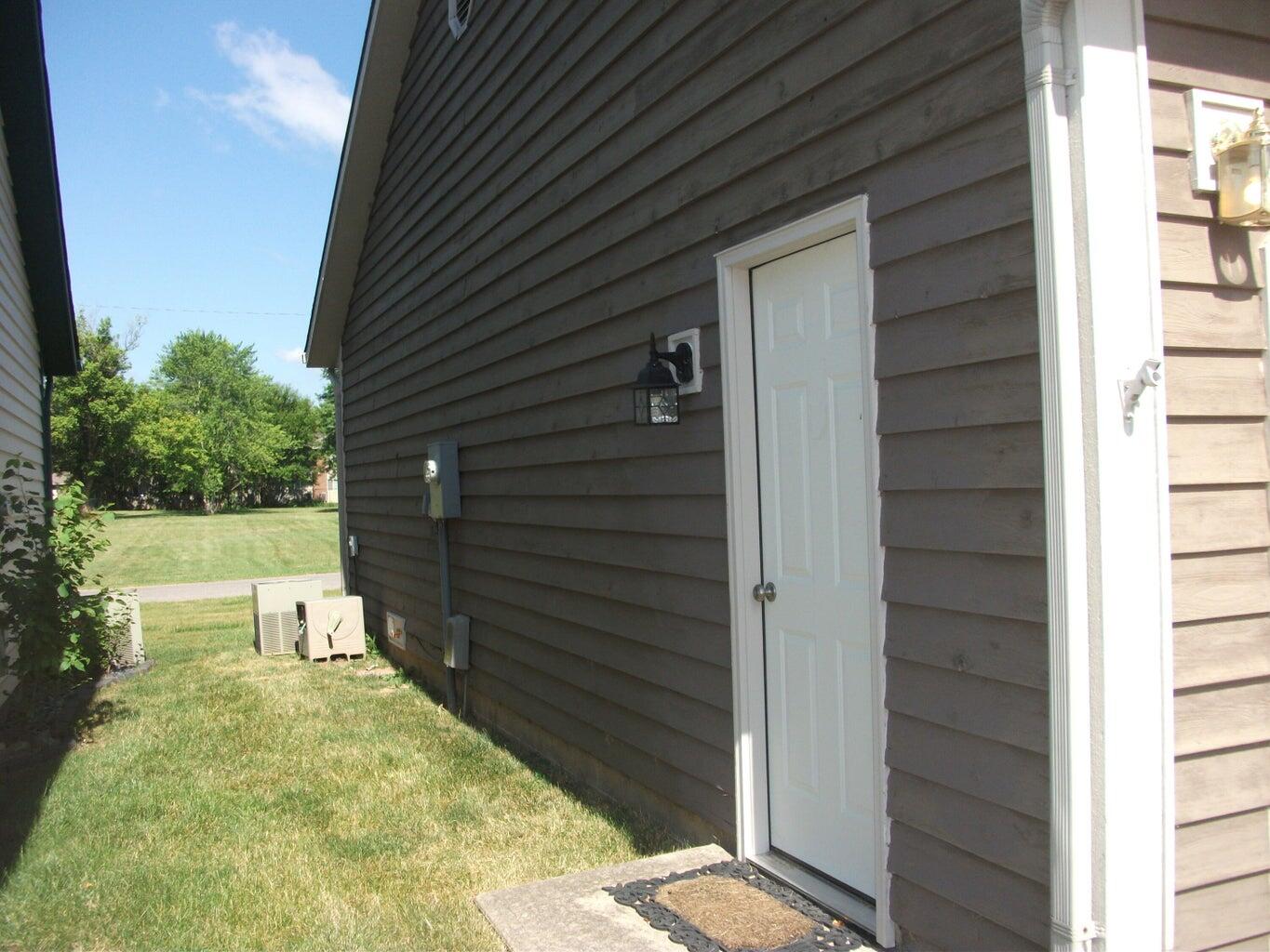 125 Saint Claire Street, Saint Paris, Ohio 43072