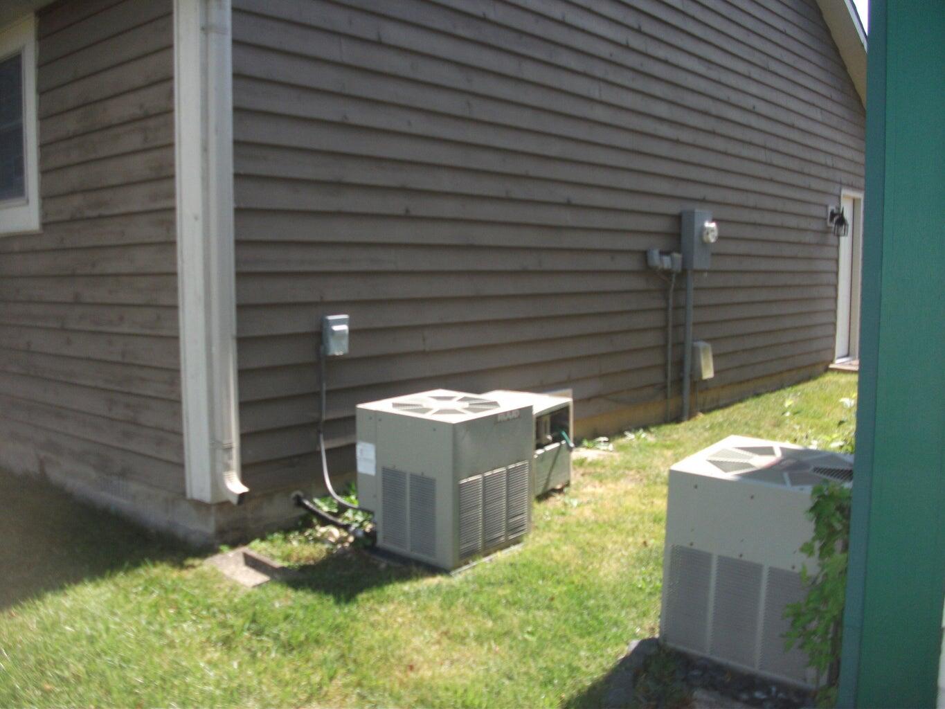 125 Saint Claire Street, Saint Paris, Ohio 43072