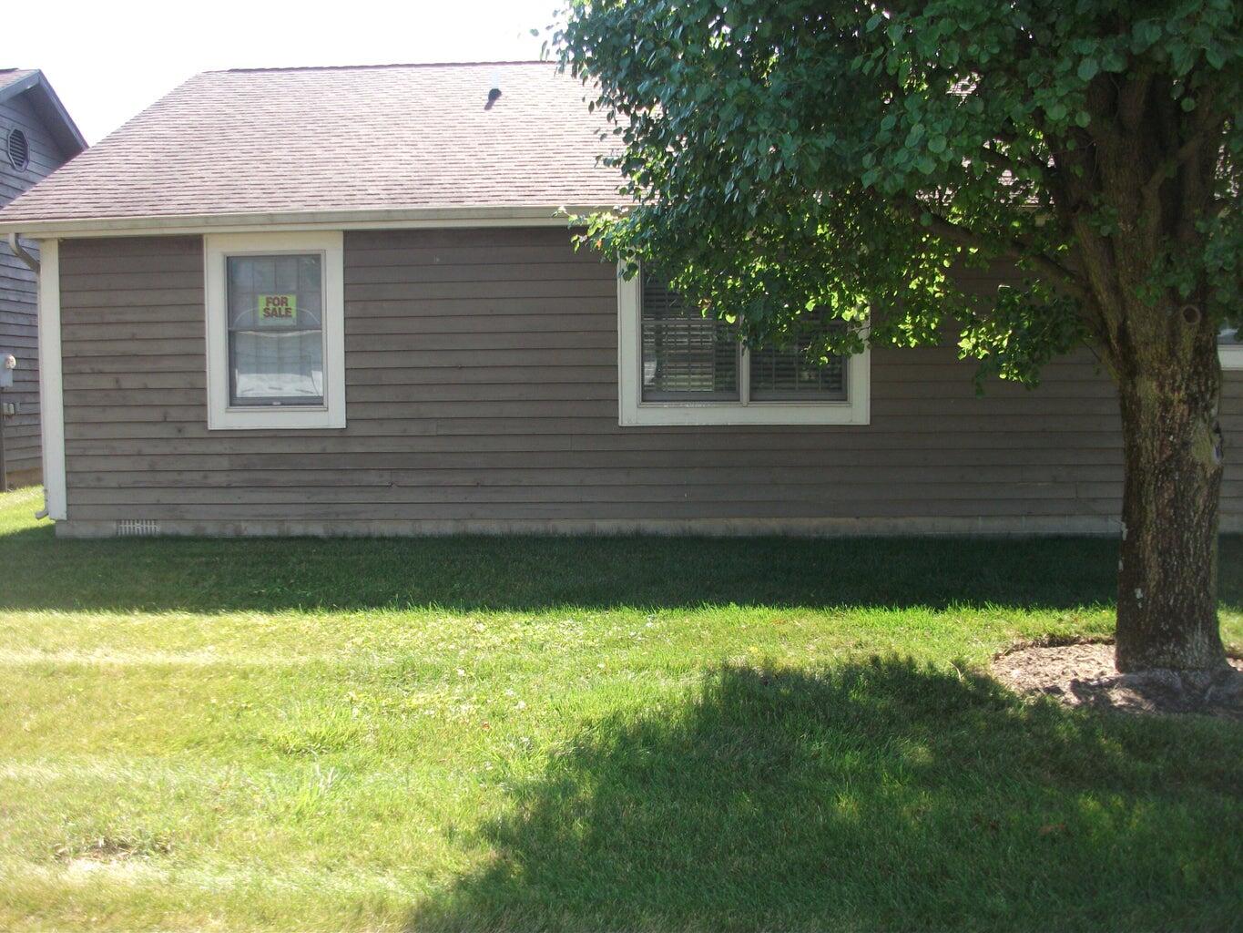 125 Saint Claire Street, Saint Paris, Ohio 43072