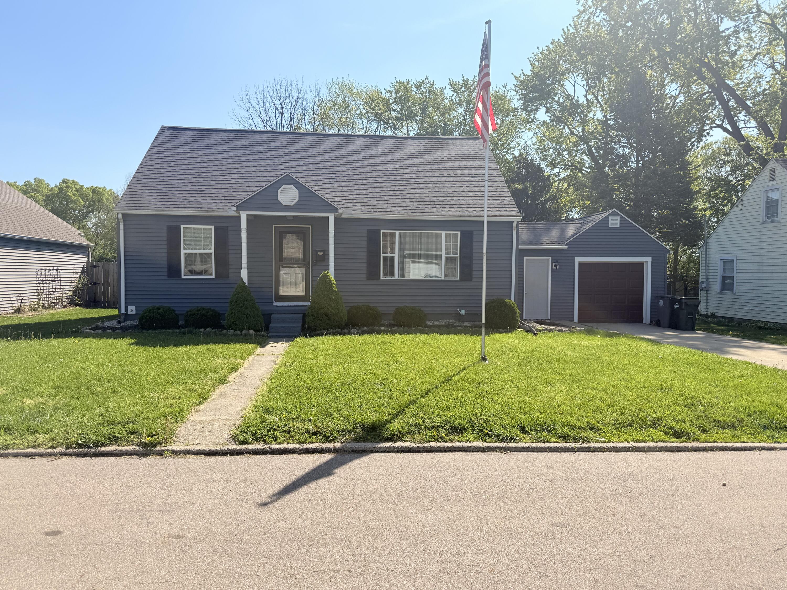 353 Armand Drive, Troy, Ohio 45373