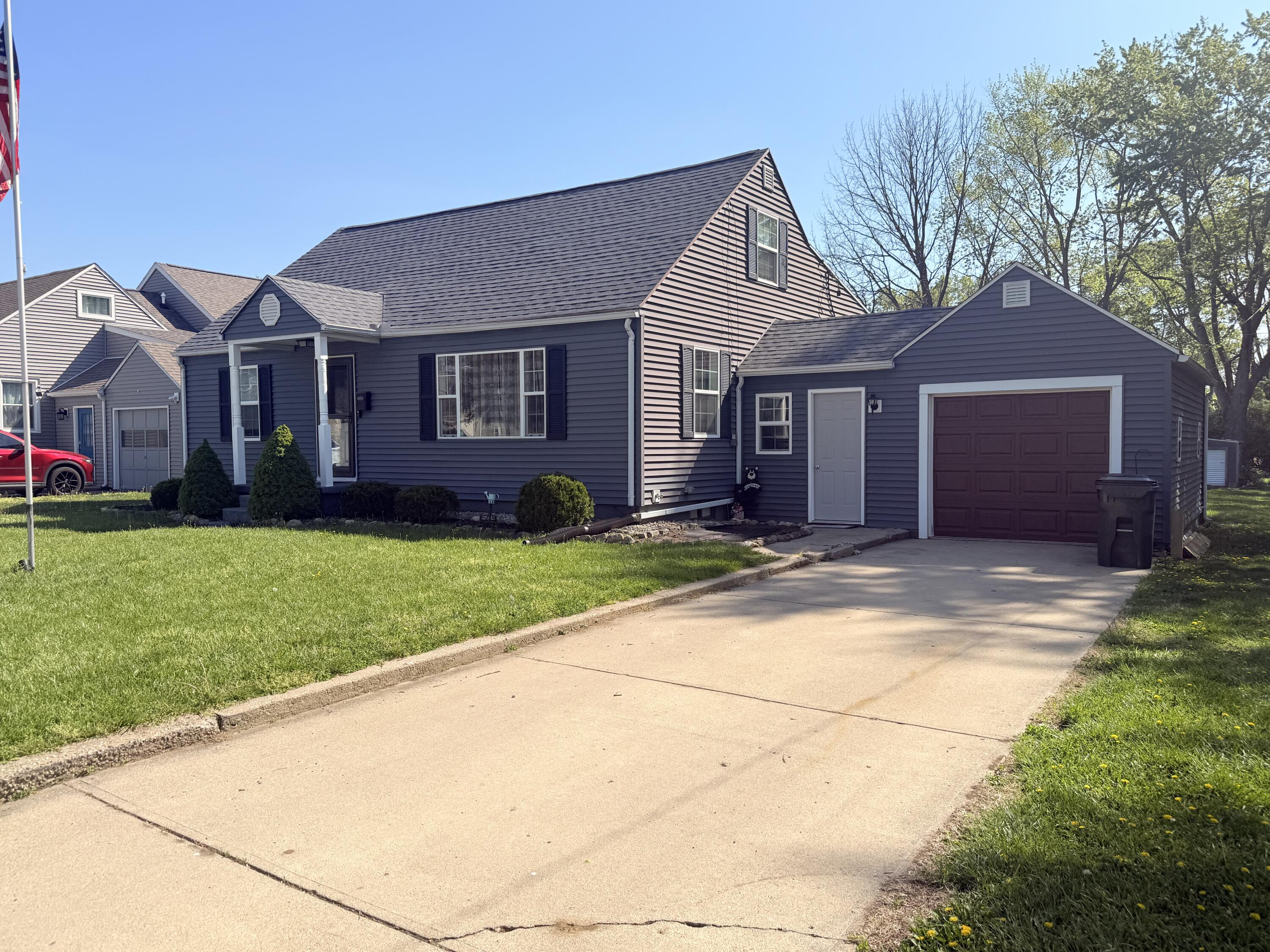 353 Armand Drive, Troy, Ohio 45373