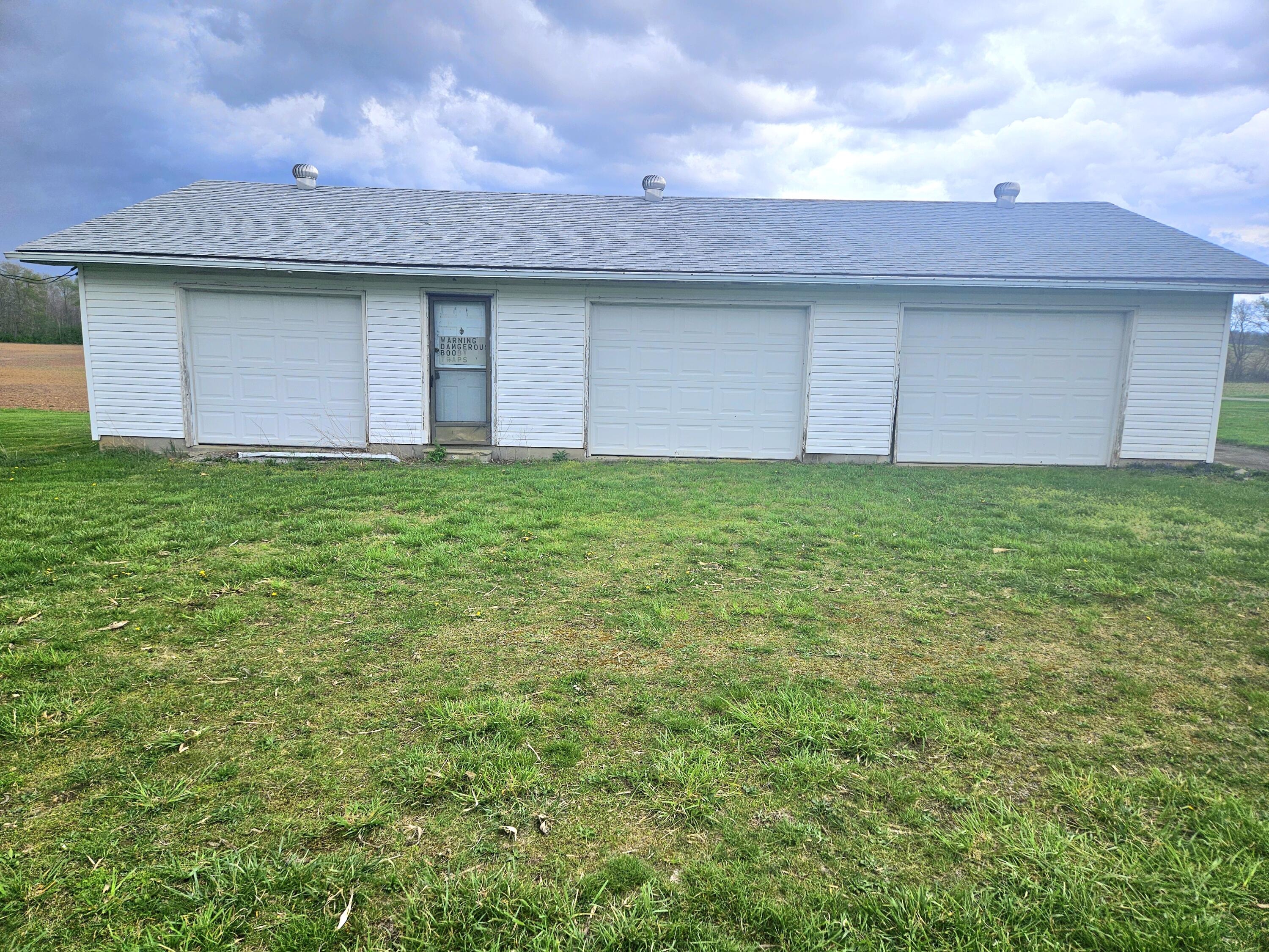 8870 County Road 54, Lewistown, Ohio 43333