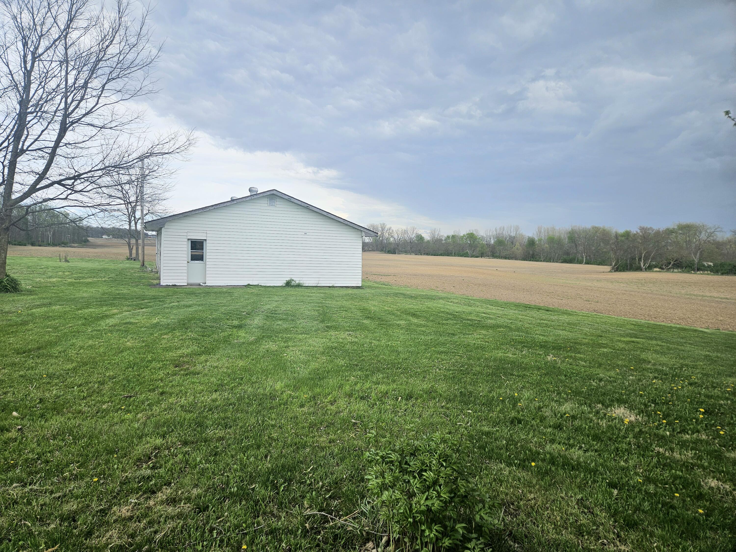 8870 County Road 54, Lewistown, Ohio 43333