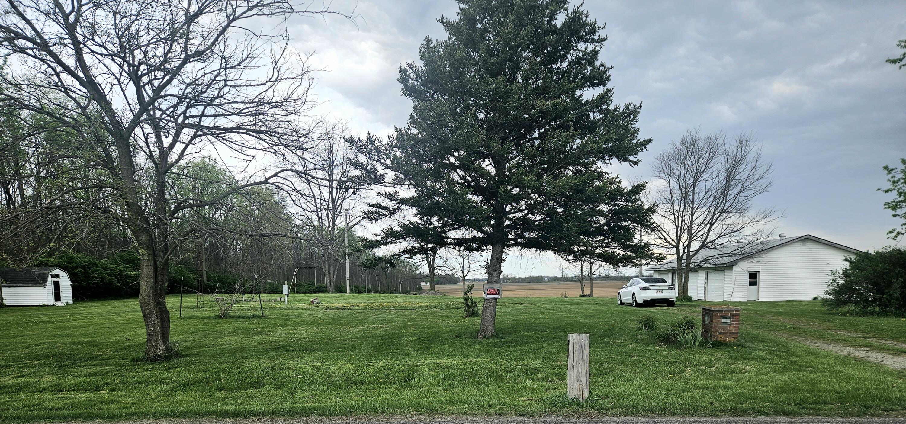 8870 County Road 54, Lewistown, Ohio 43333