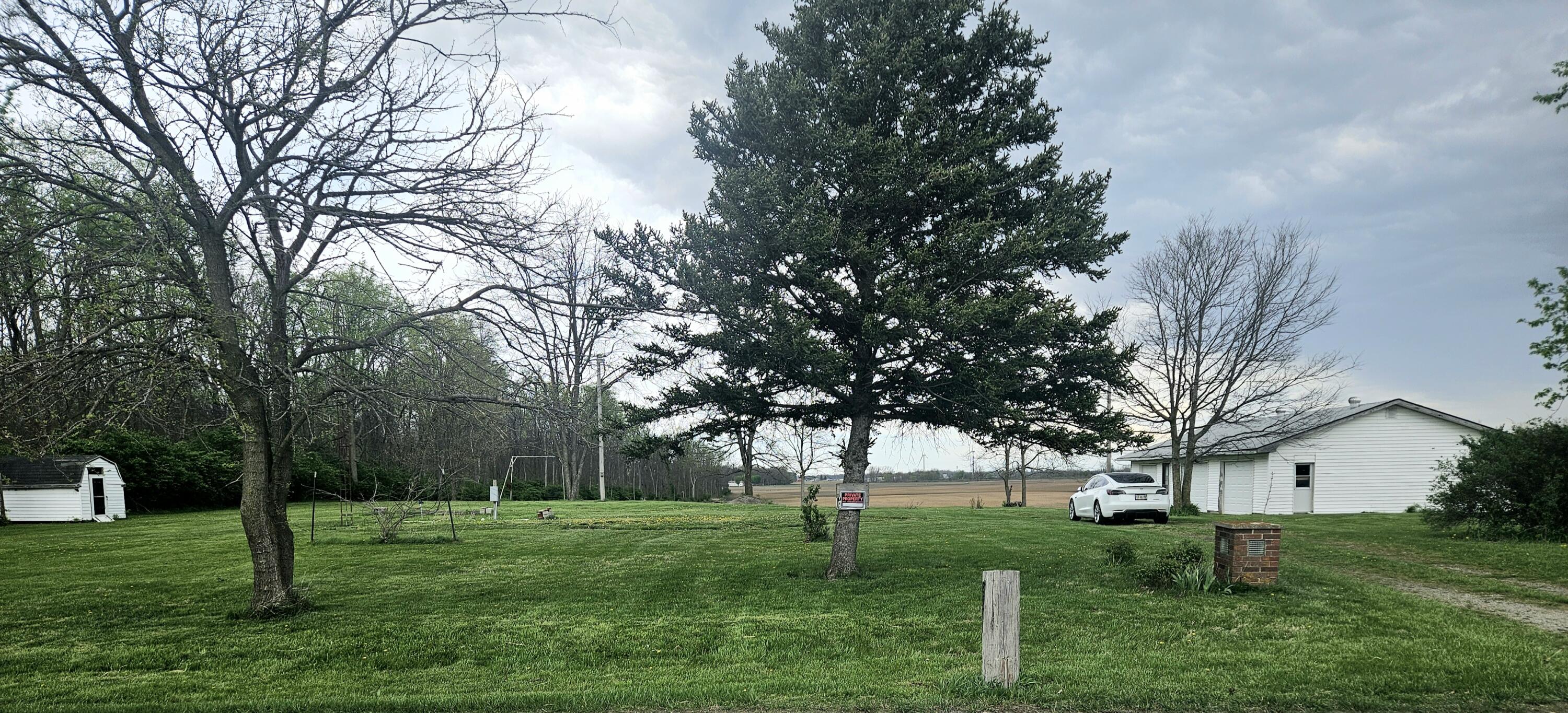 8870 County Road 54, Lewistown, Ohio 43333