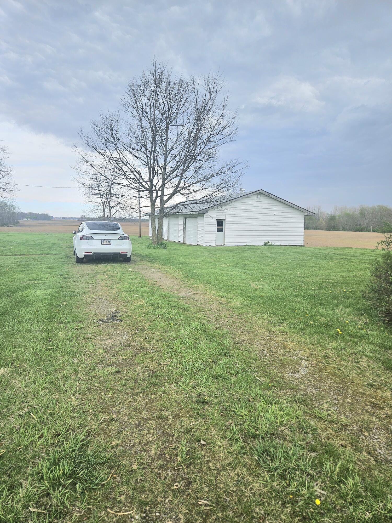 8870 County Road 54, Lewistown, Ohio 43333