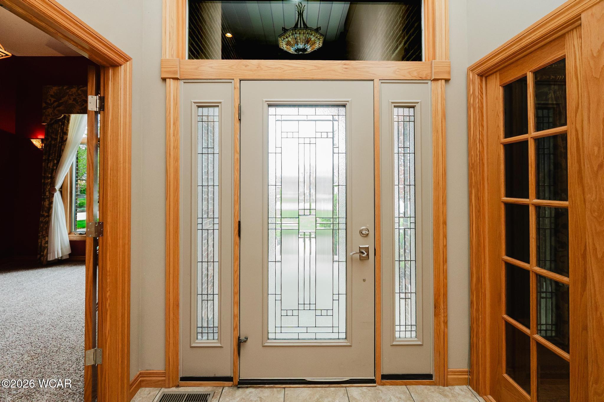 348 Sycamore Court, Bluffton, Ohio