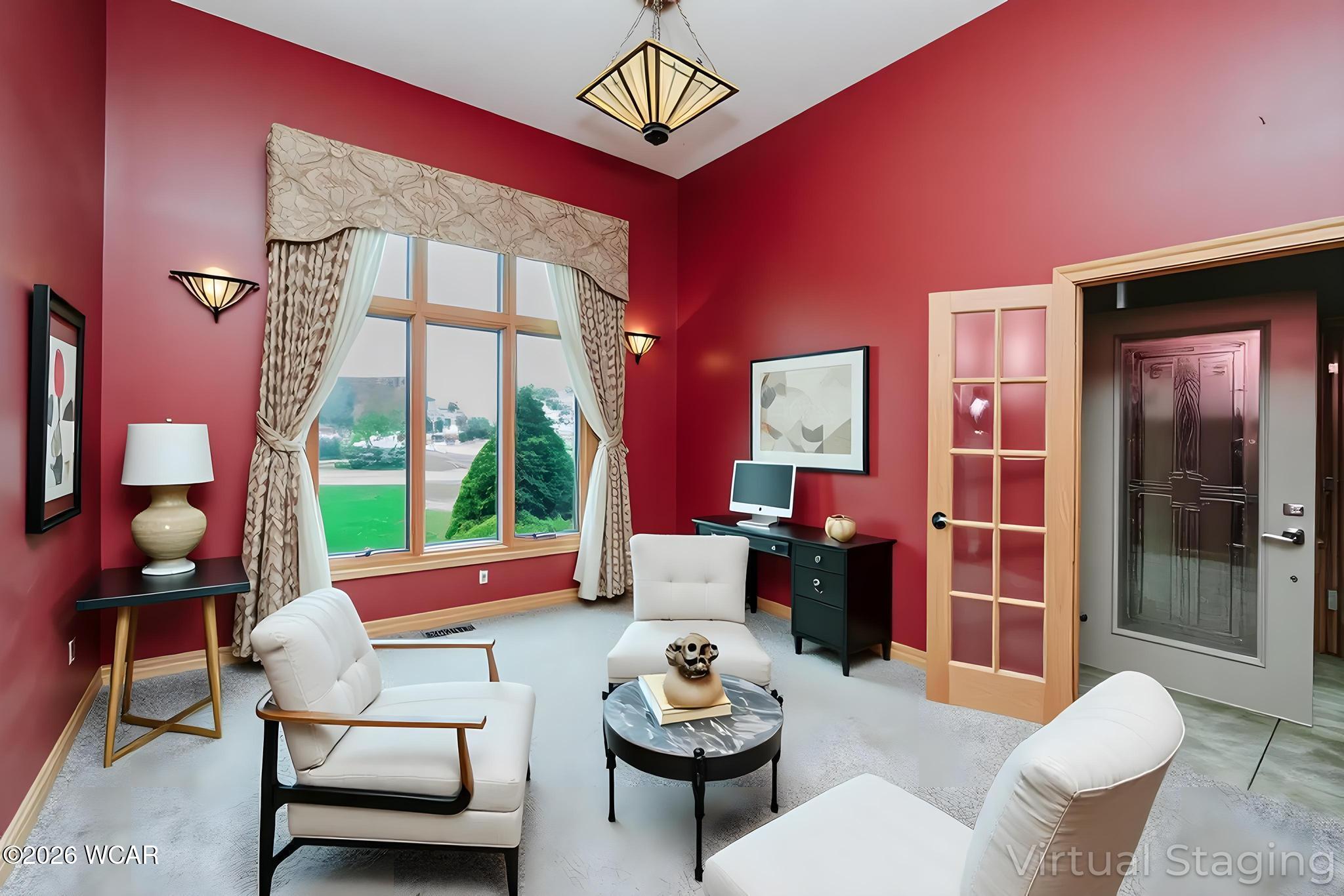 348 Sycamore Court, Bluffton, Ohio