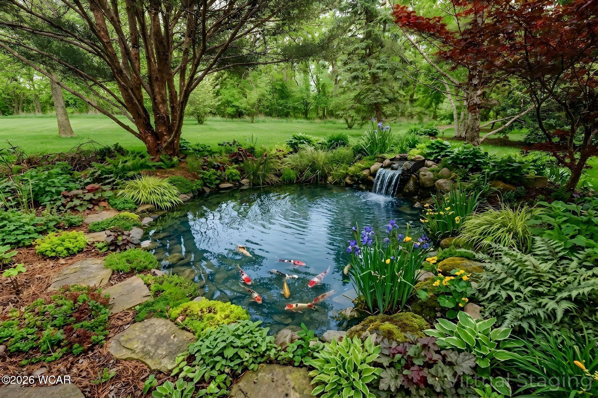 348 Sycamore Court, Bluffton, Ohio