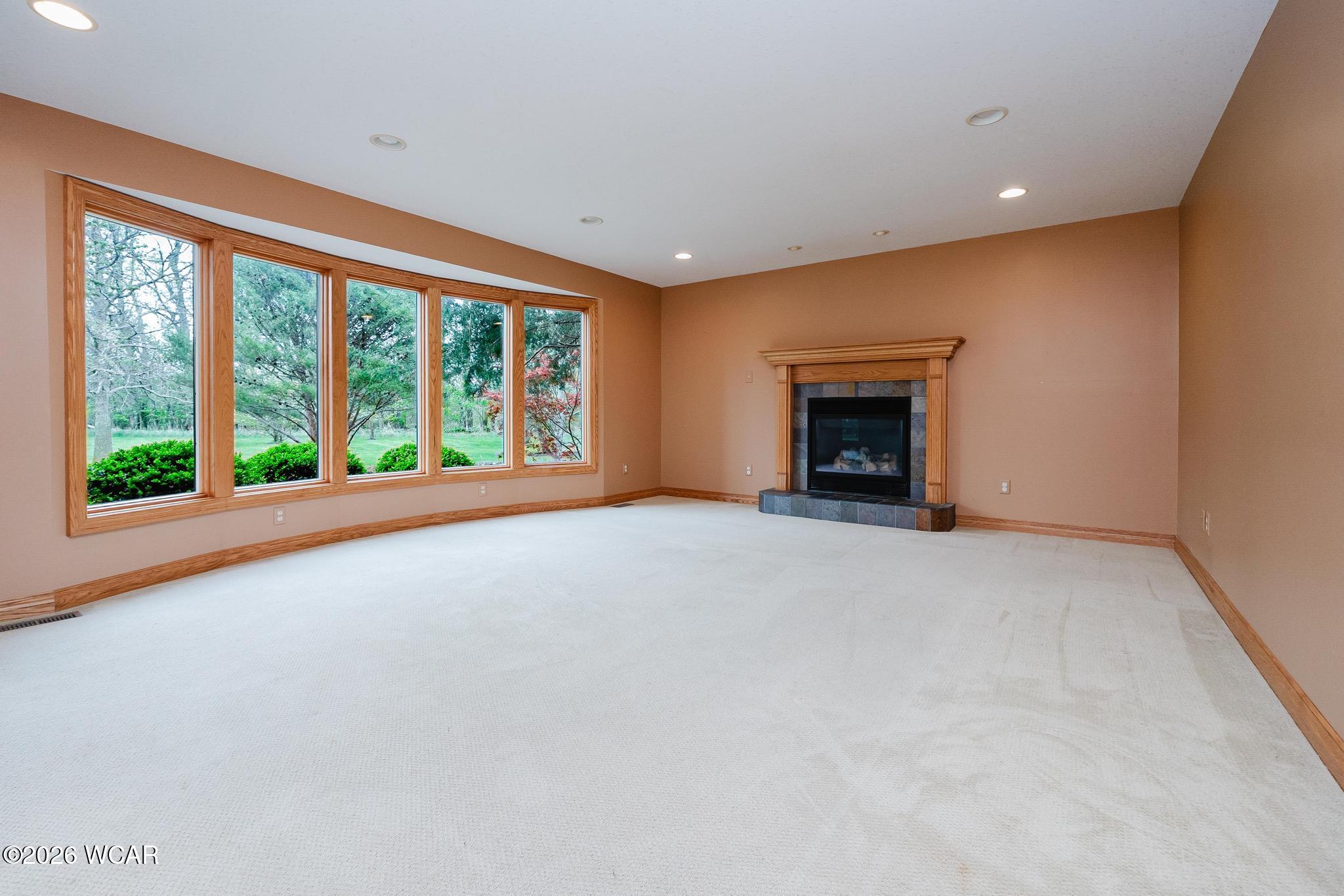 348 Sycamore Court, Bluffton, Ohio