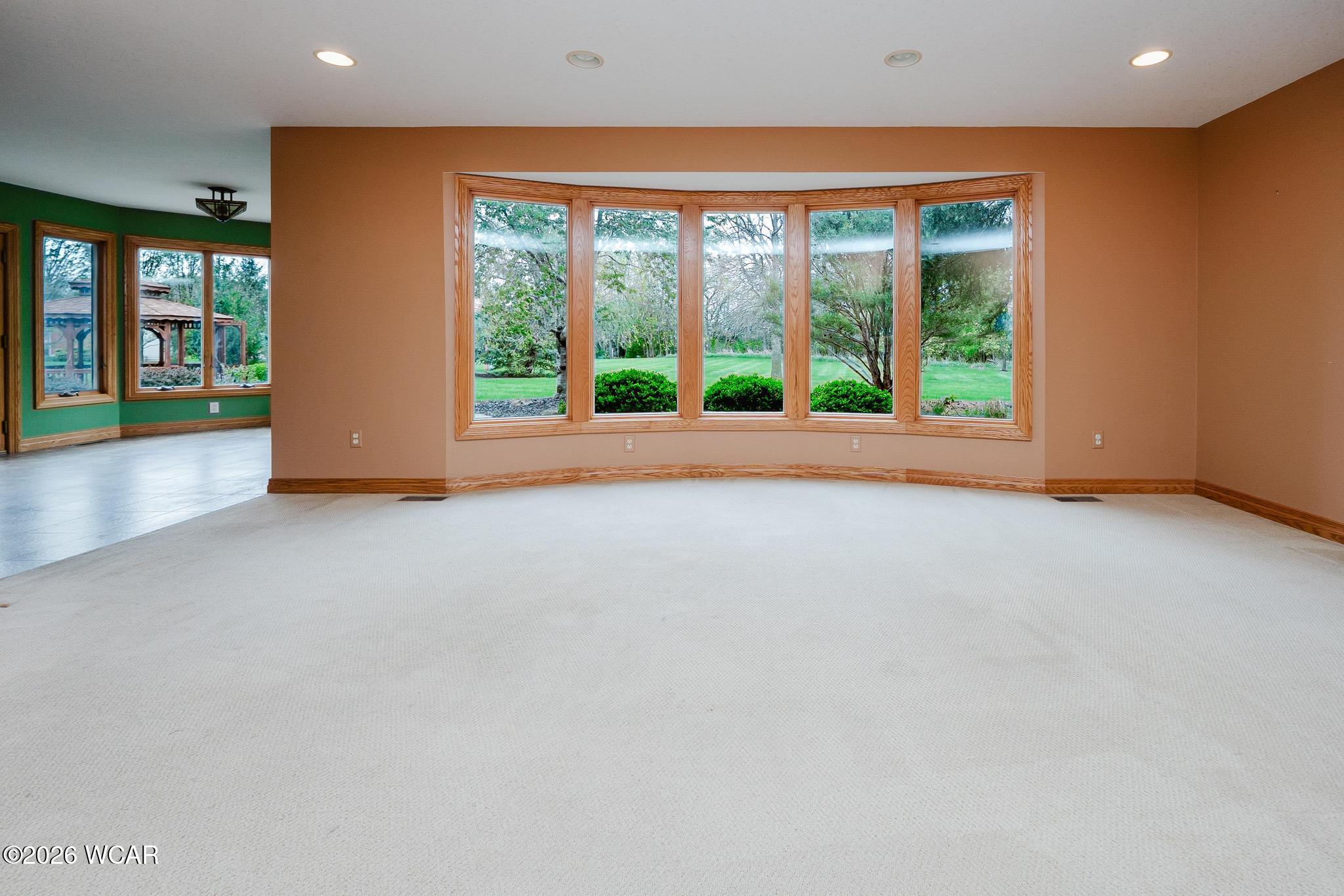 348 Sycamore Court, Bluffton, Ohio