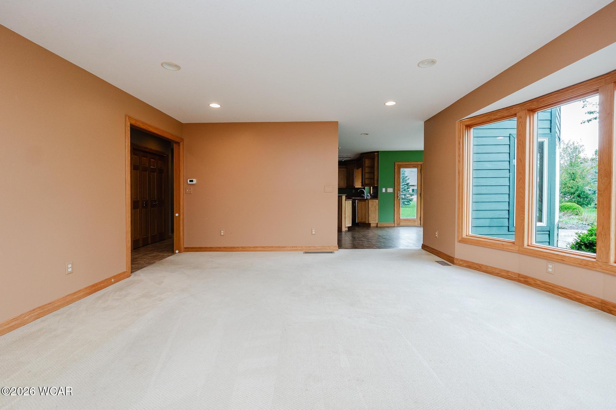 348 Sycamore Court, Bluffton, Ohio