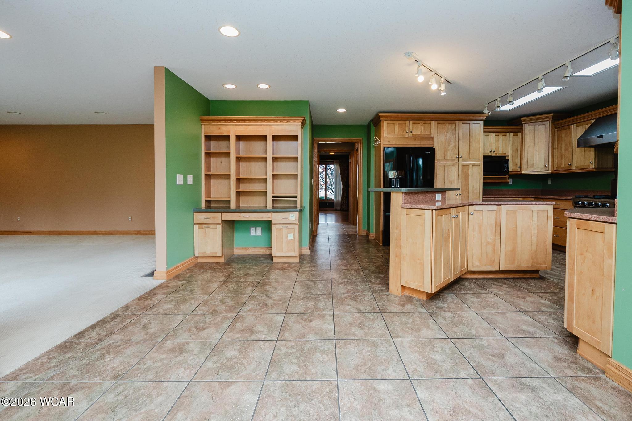 348 Sycamore Court, Bluffton, Ohio