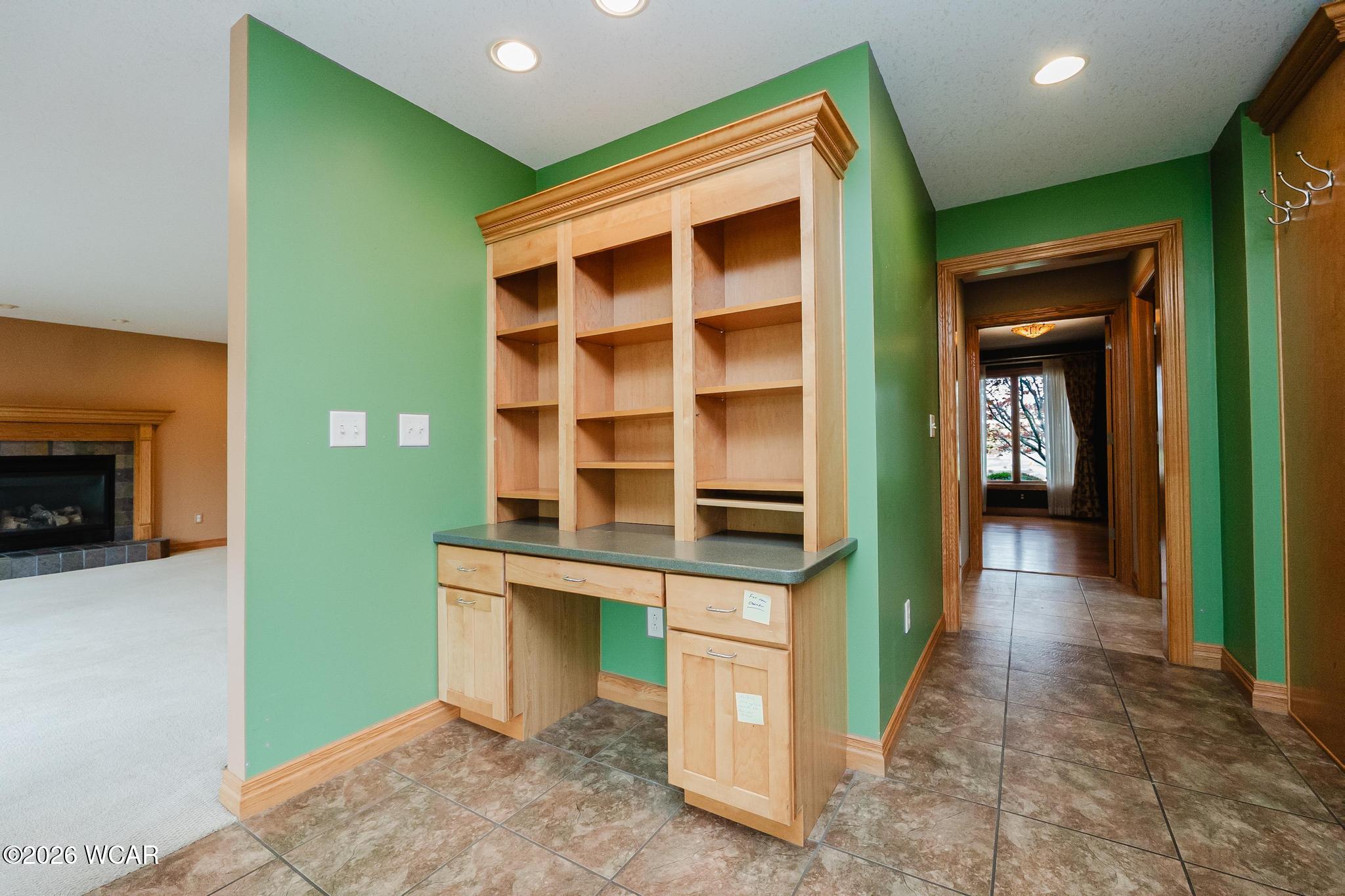 348 Sycamore Court, Bluffton, Ohio