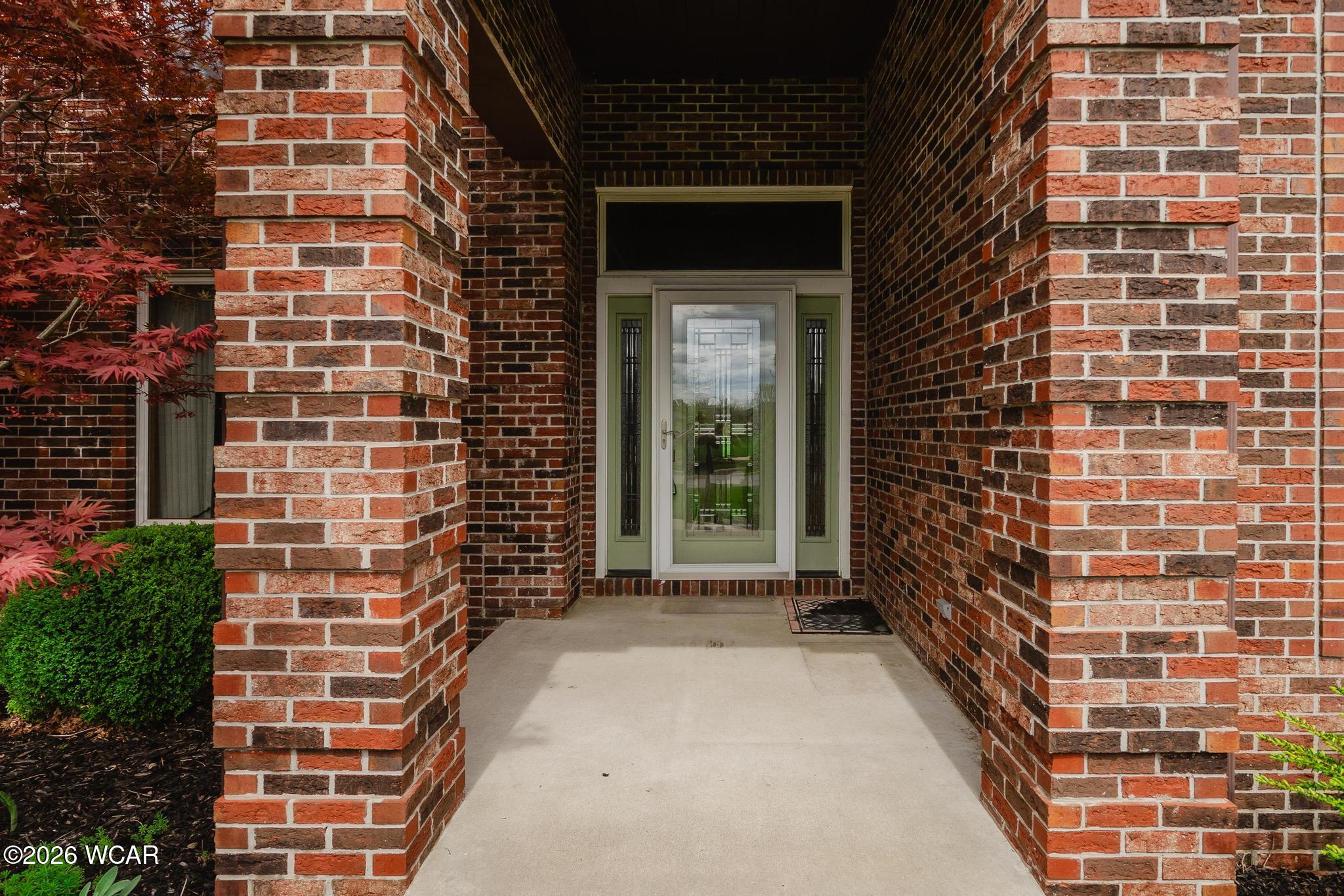 348 Sycamore Court, Bluffton, Ohio