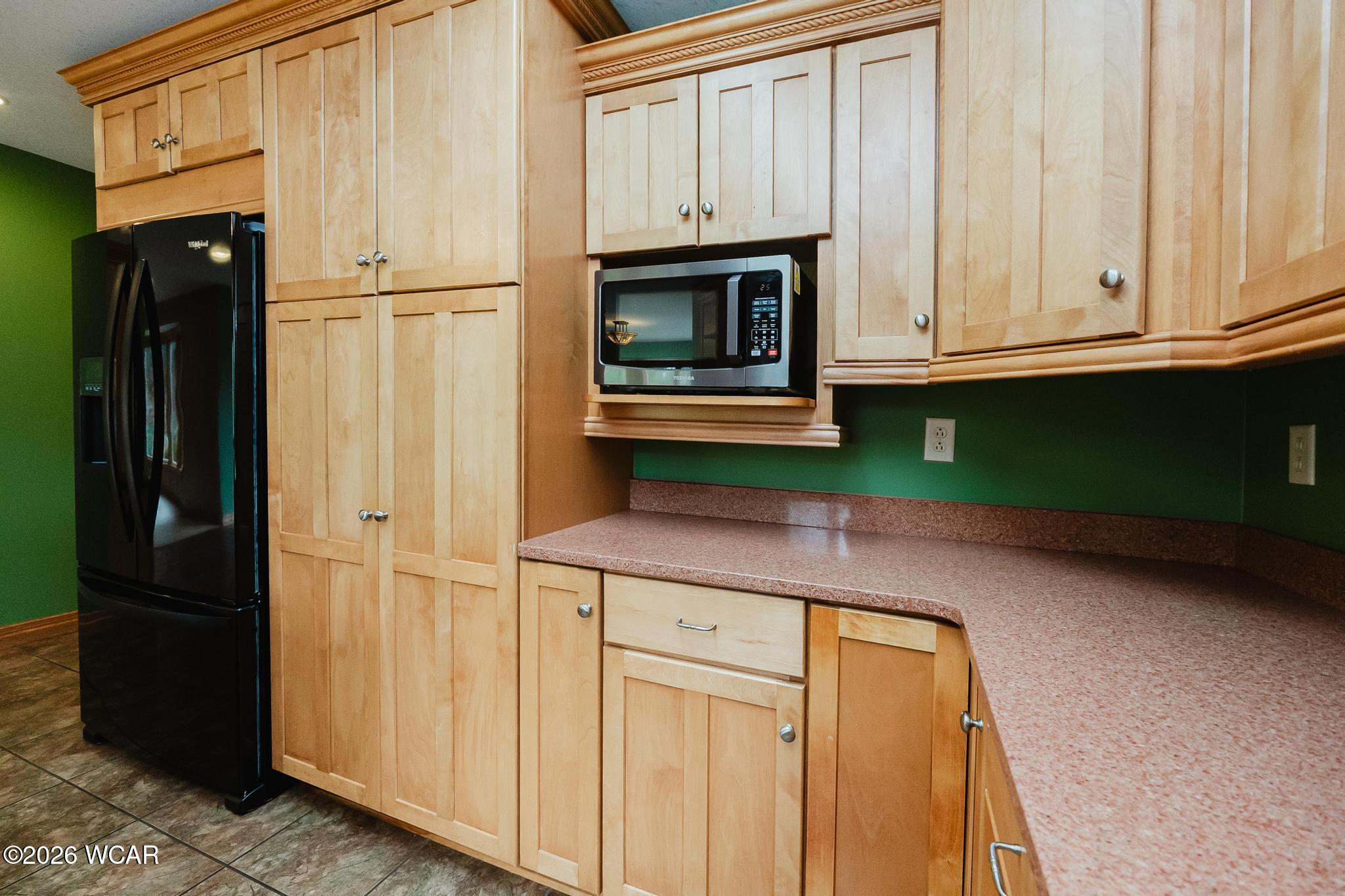 348 Sycamore Court, Bluffton, Ohio