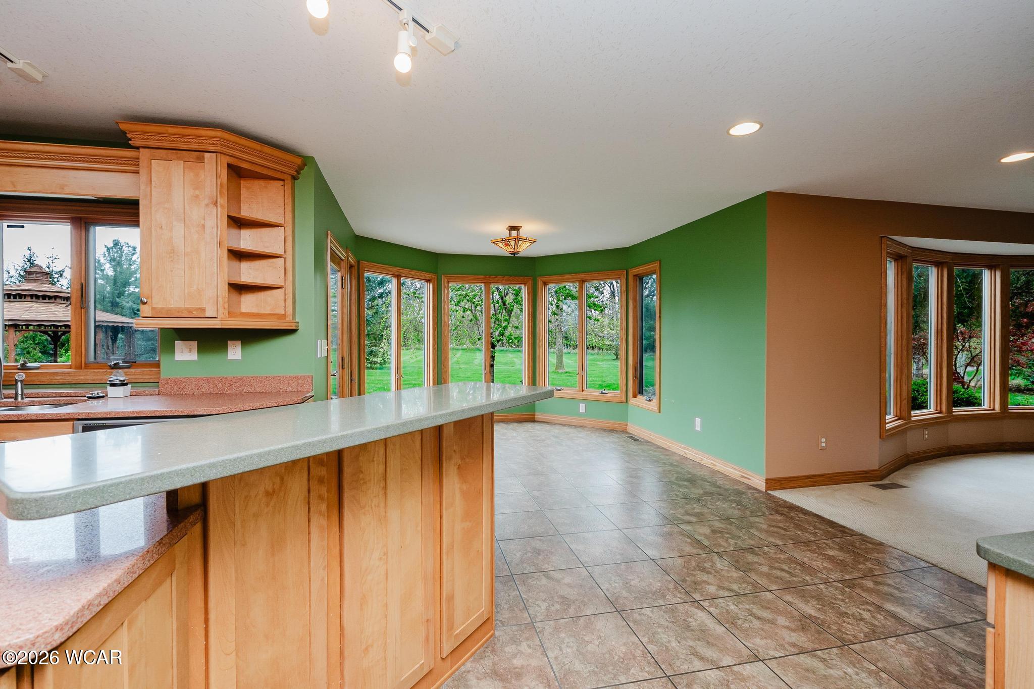 348 Sycamore Court, Bluffton, Ohio