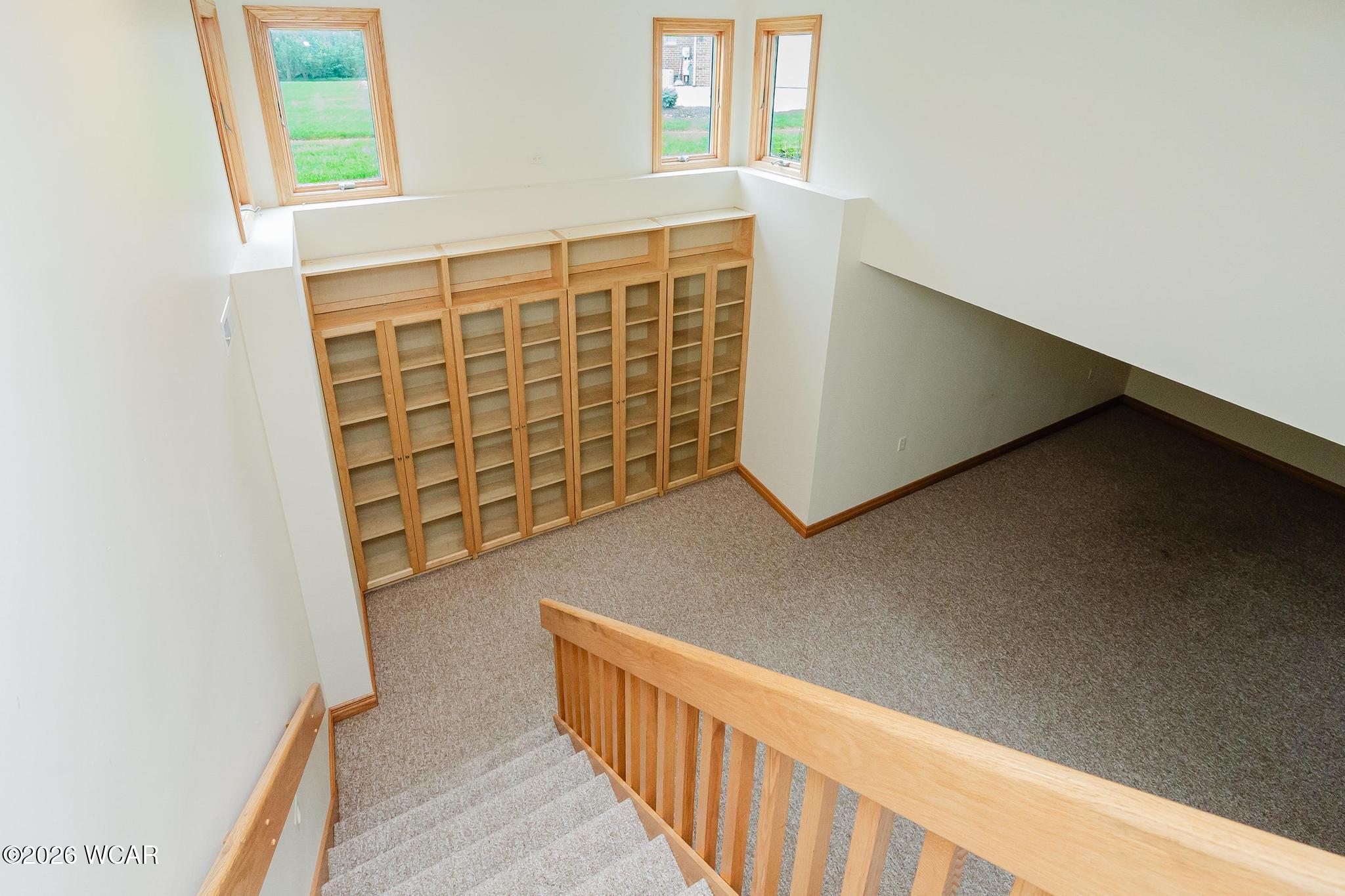 348 Sycamore Court, Bluffton, Ohio