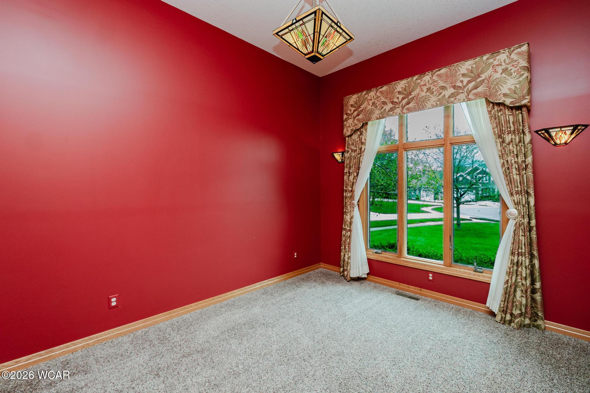 348 Sycamore Court, Bluffton, Ohio