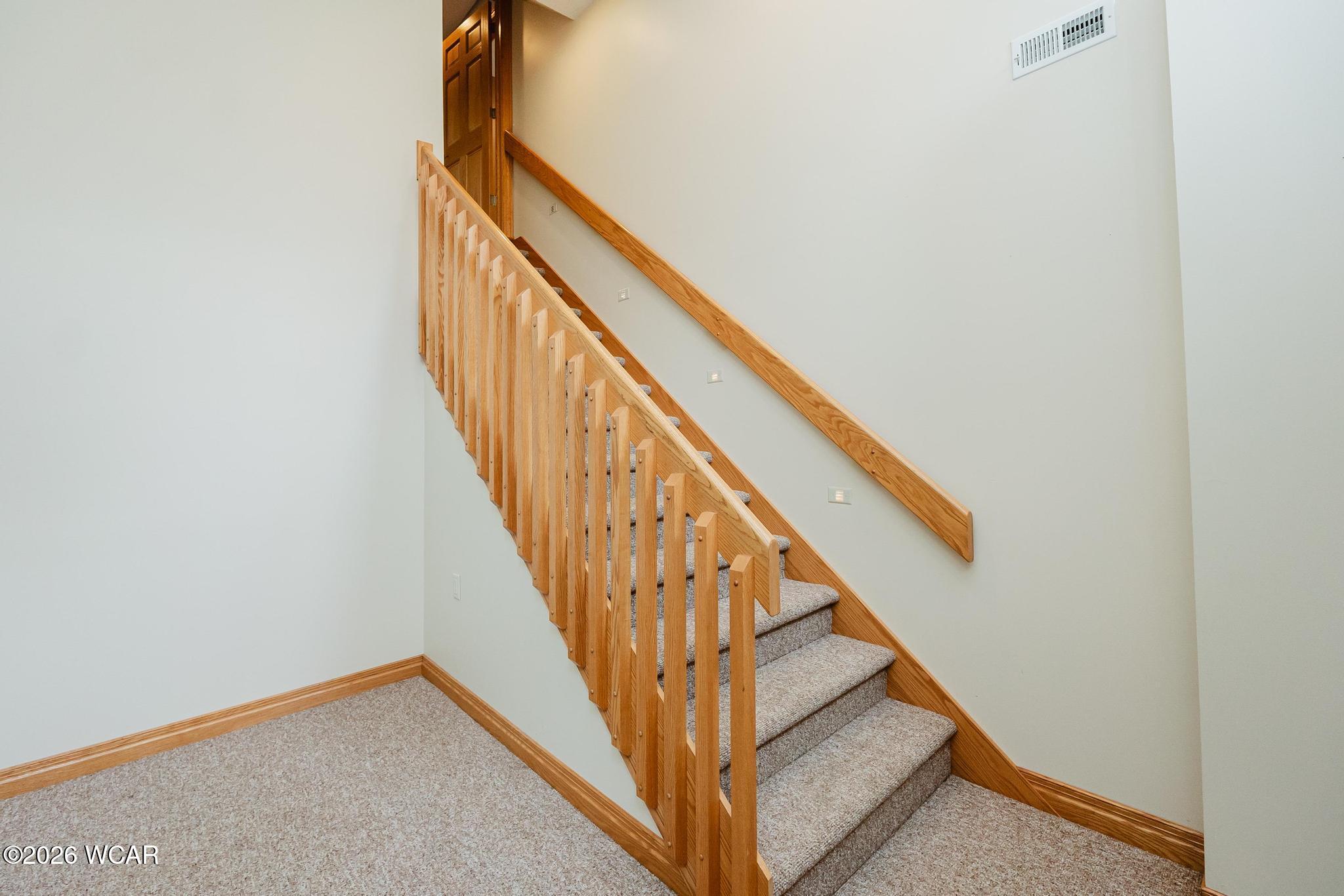 348 Sycamore Court, Bluffton, Ohio