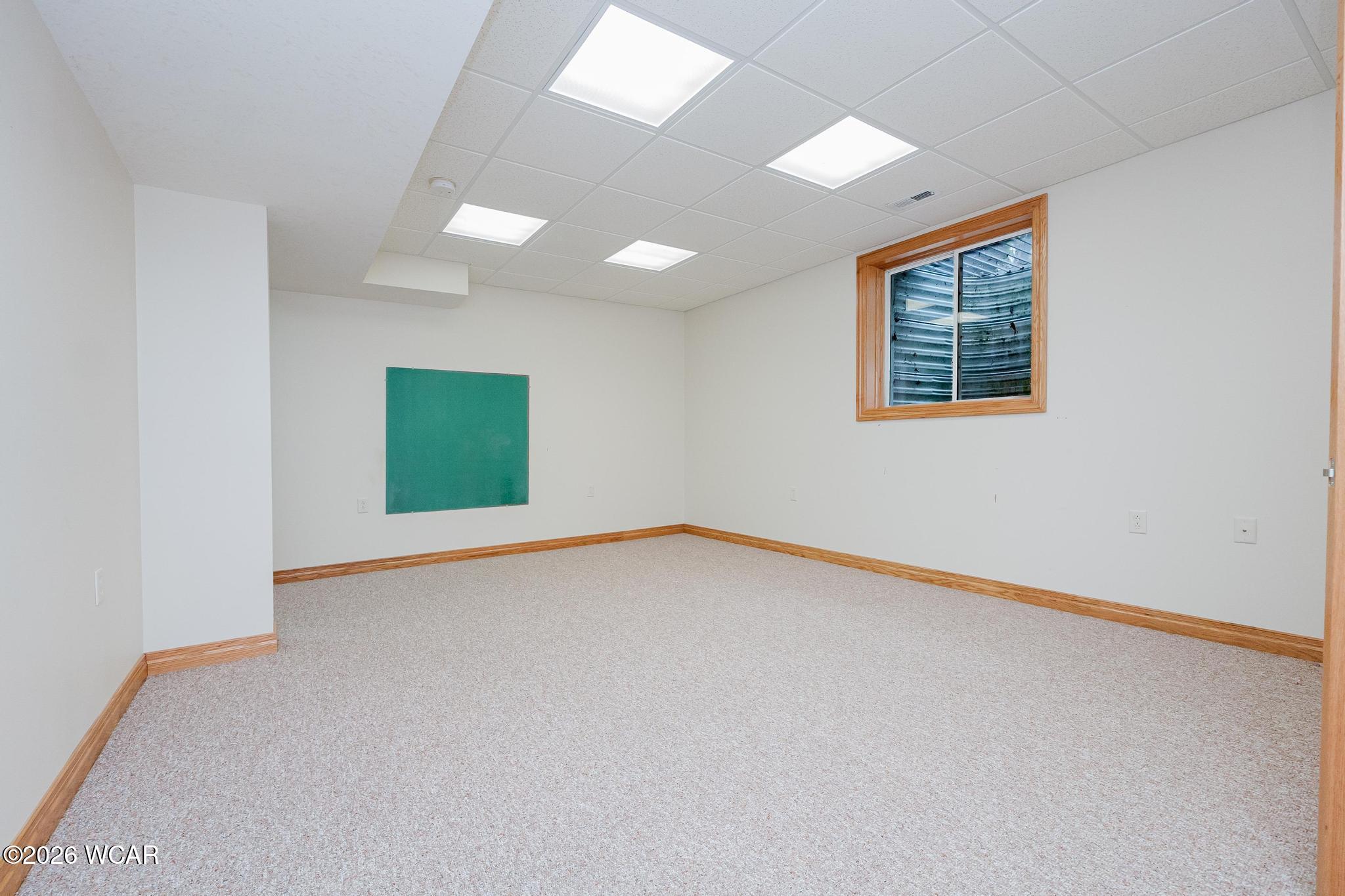 348 Sycamore Court, Bluffton, Ohio