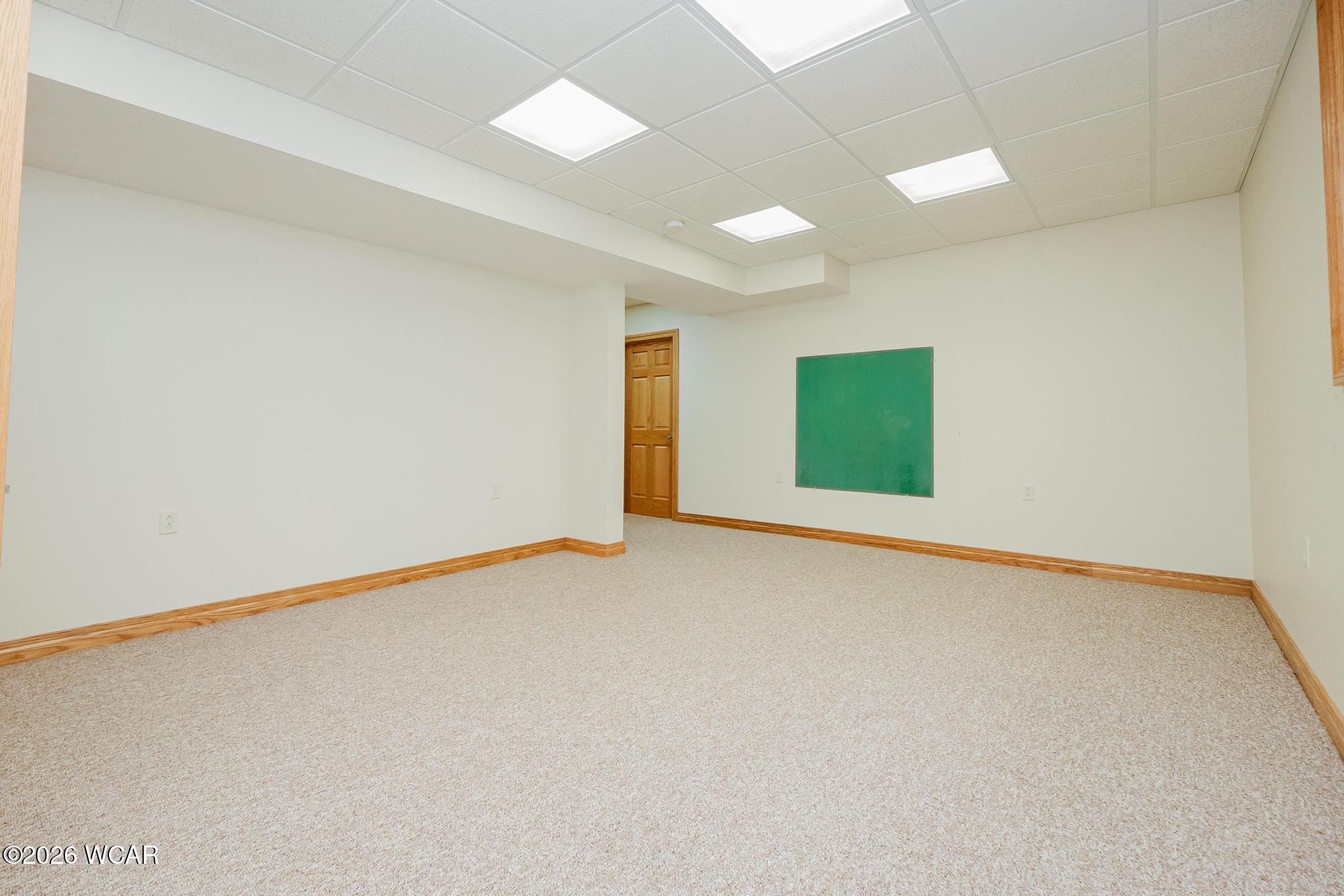 348 Sycamore Court, Bluffton, Ohio