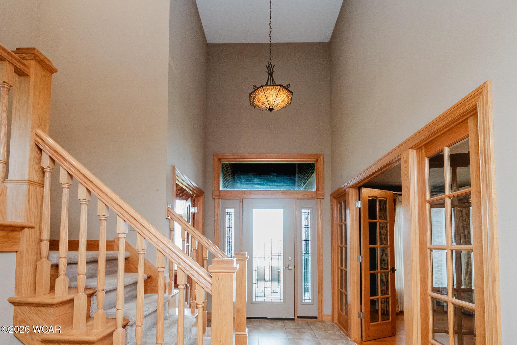 348 Sycamore Court, Bluffton, Ohio