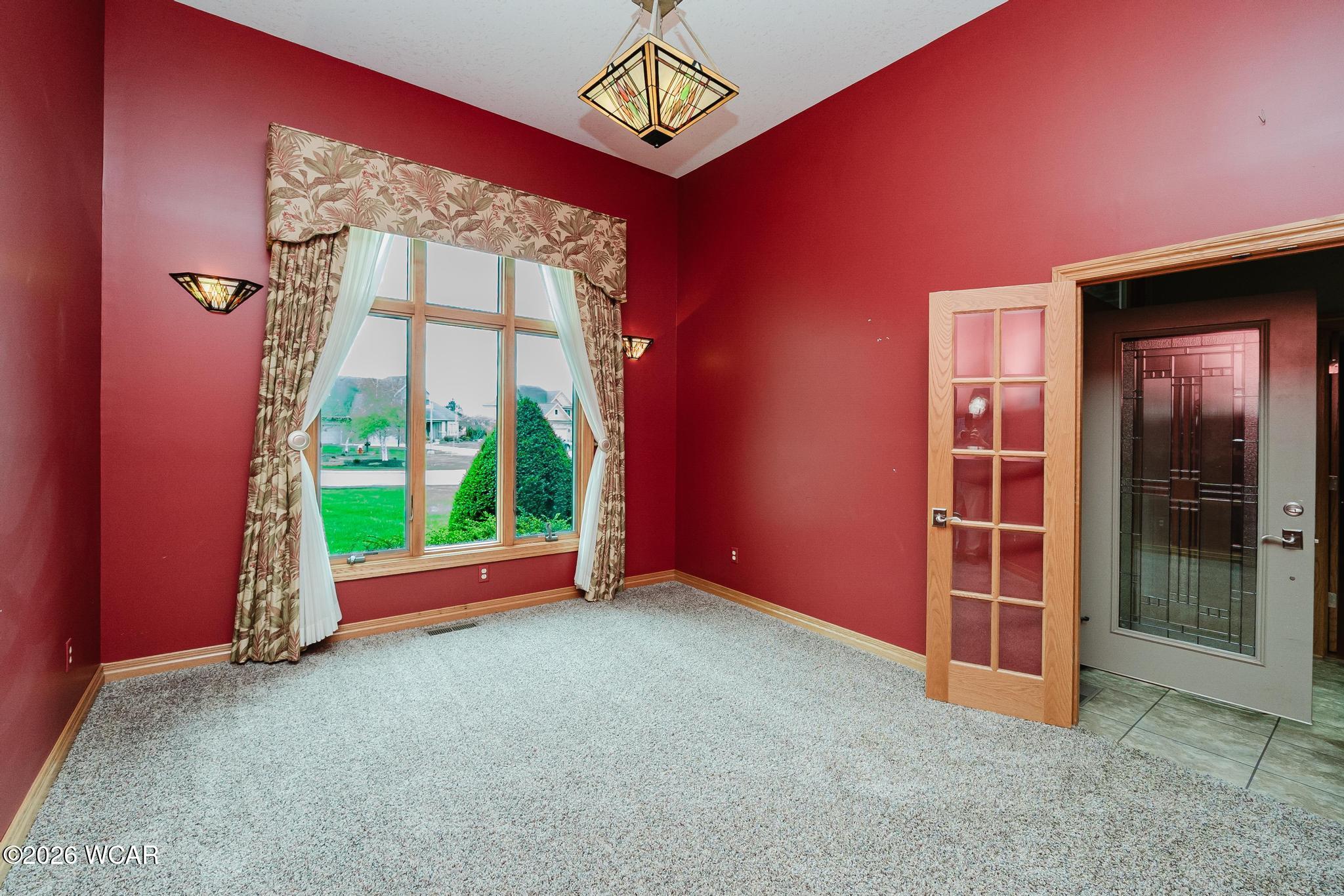 348 Sycamore Court, Bluffton, Ohio