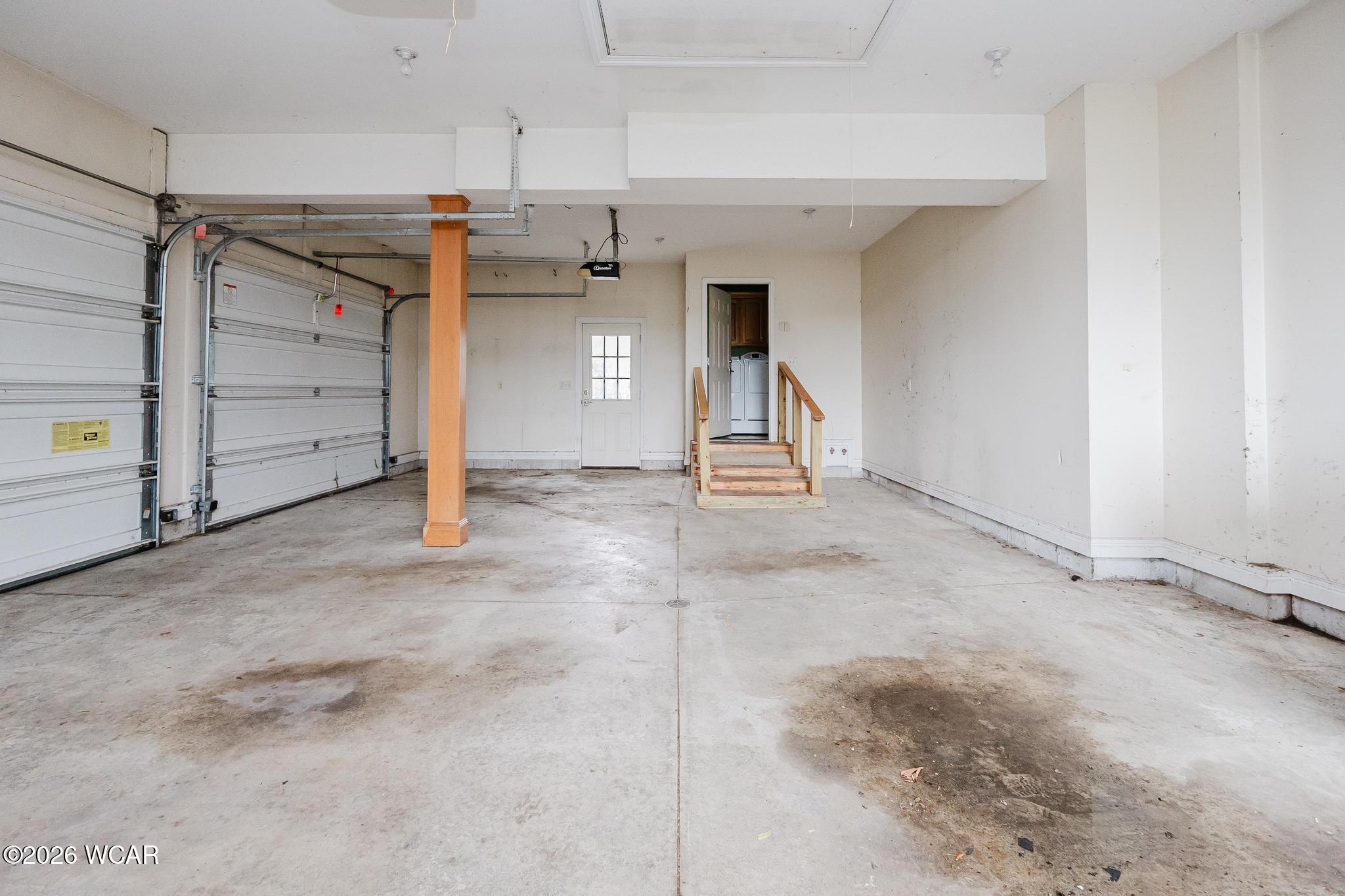 348 Sycamore Court, Bluffton, Ohio