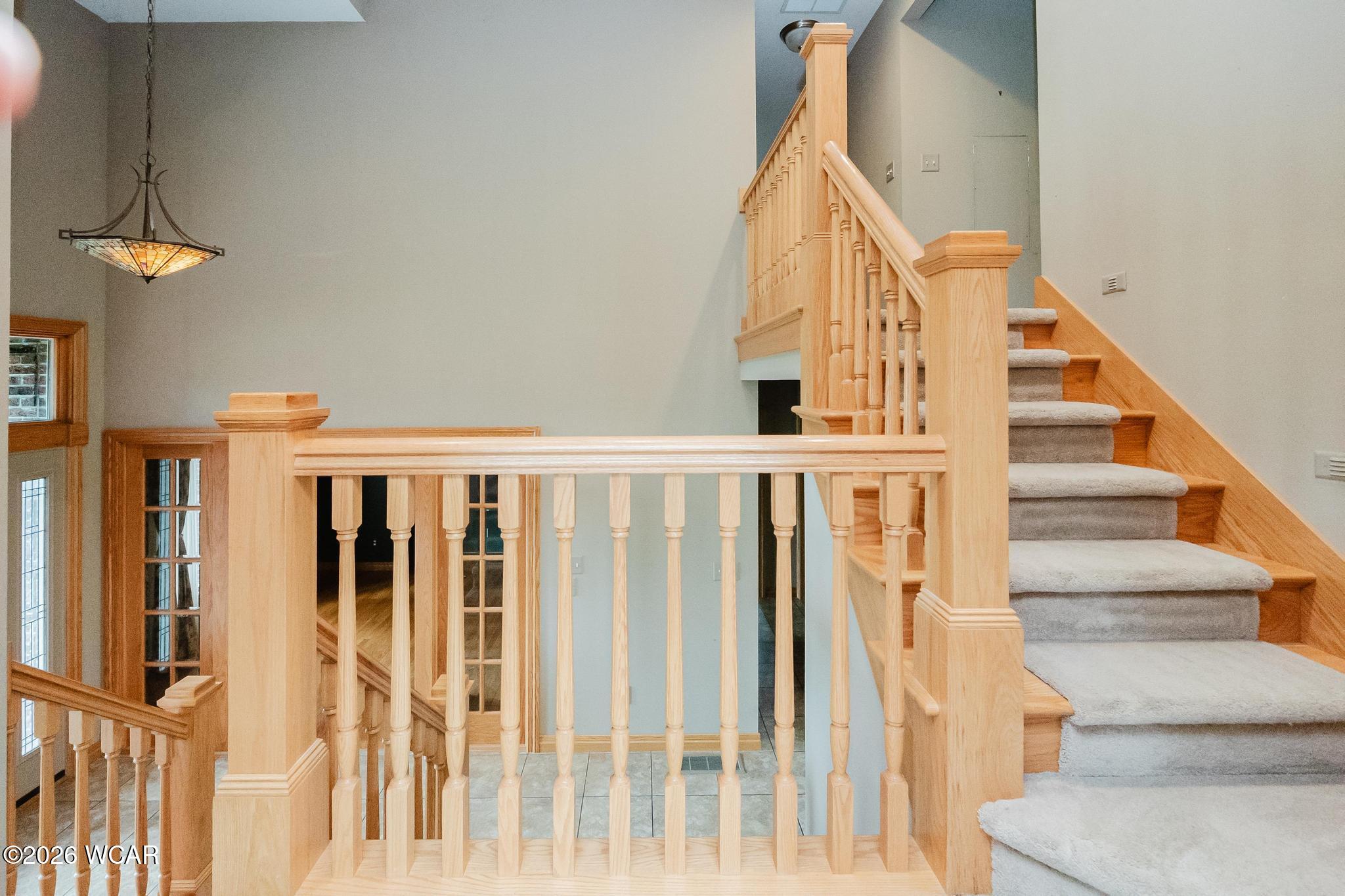 348 Sycamore Court, Bluffton, Ohio