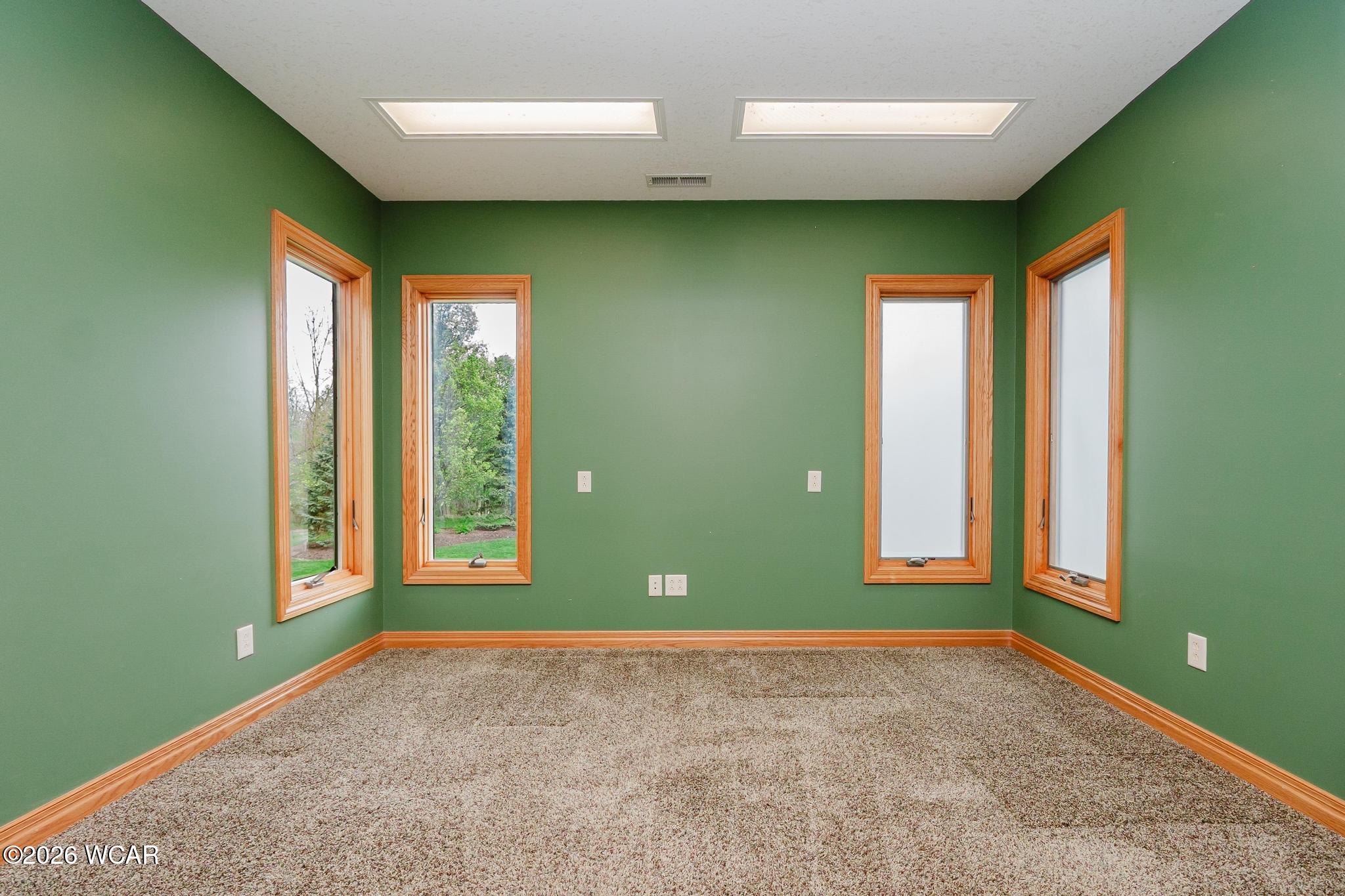 348 Sycamore Court, Bluffton, Ohio