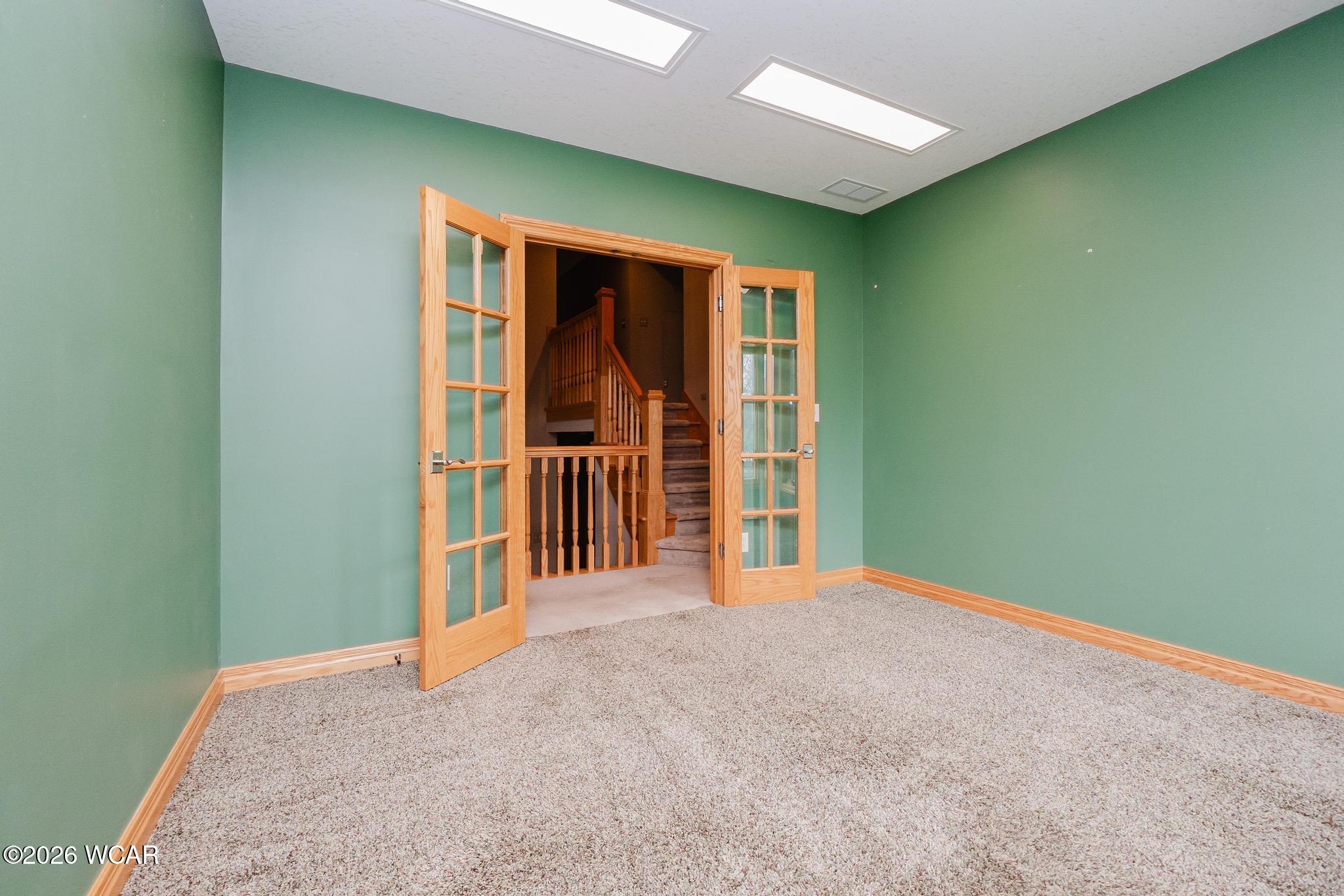 348 Sycamore Court, Bluffton, Ohio