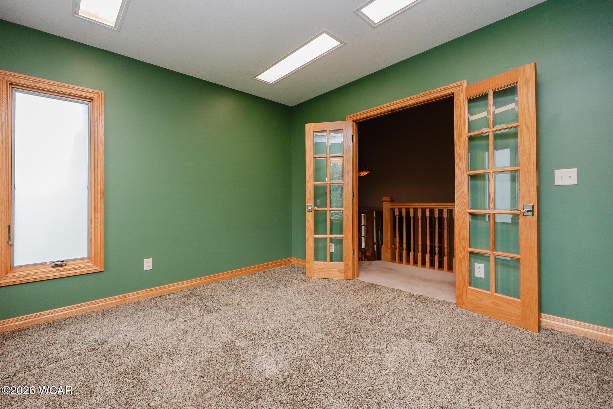 348 Sycamore Court, Bluffton, Ohio