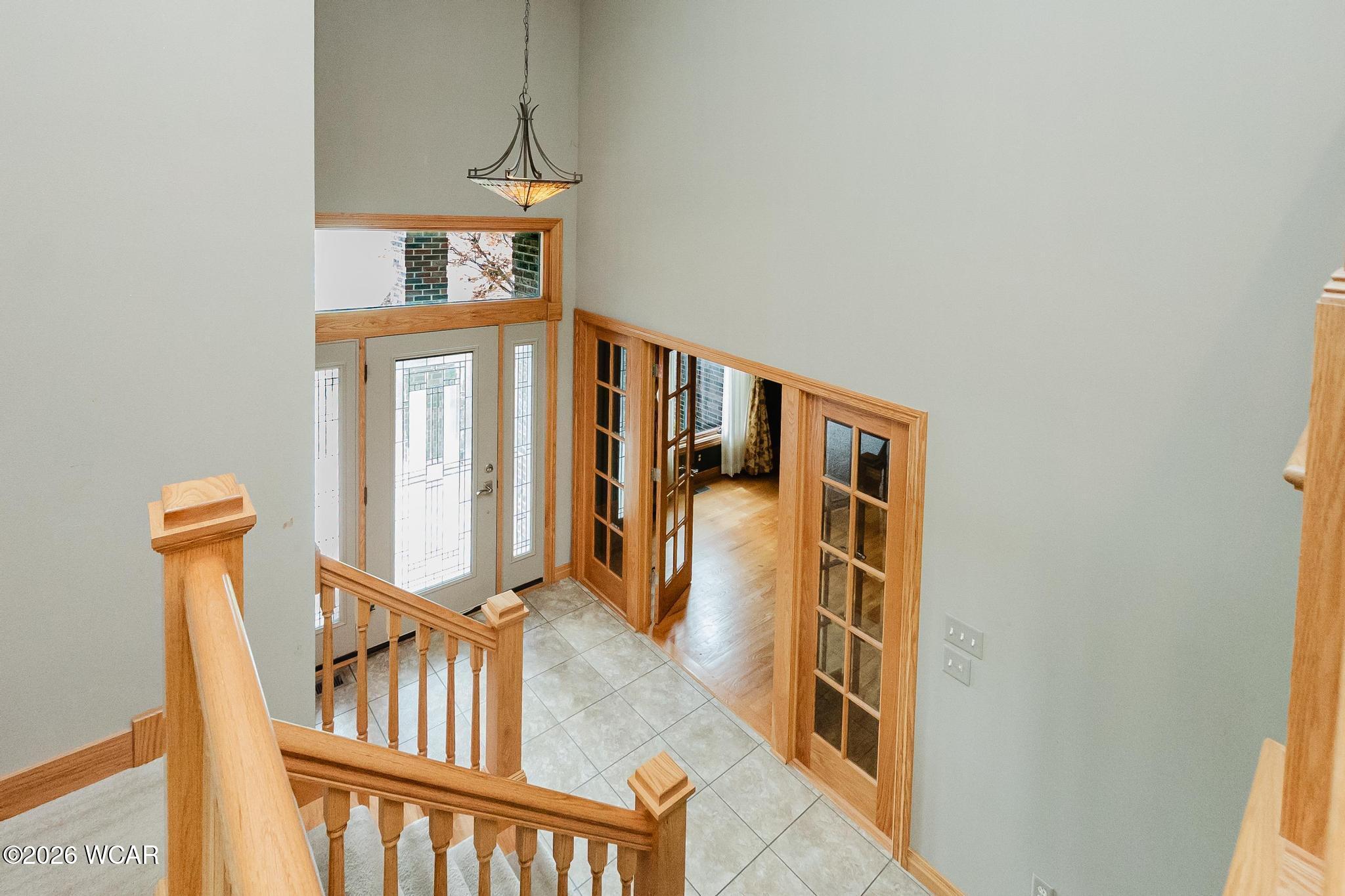 348 Sycamore Court, Bluffton, Ohio