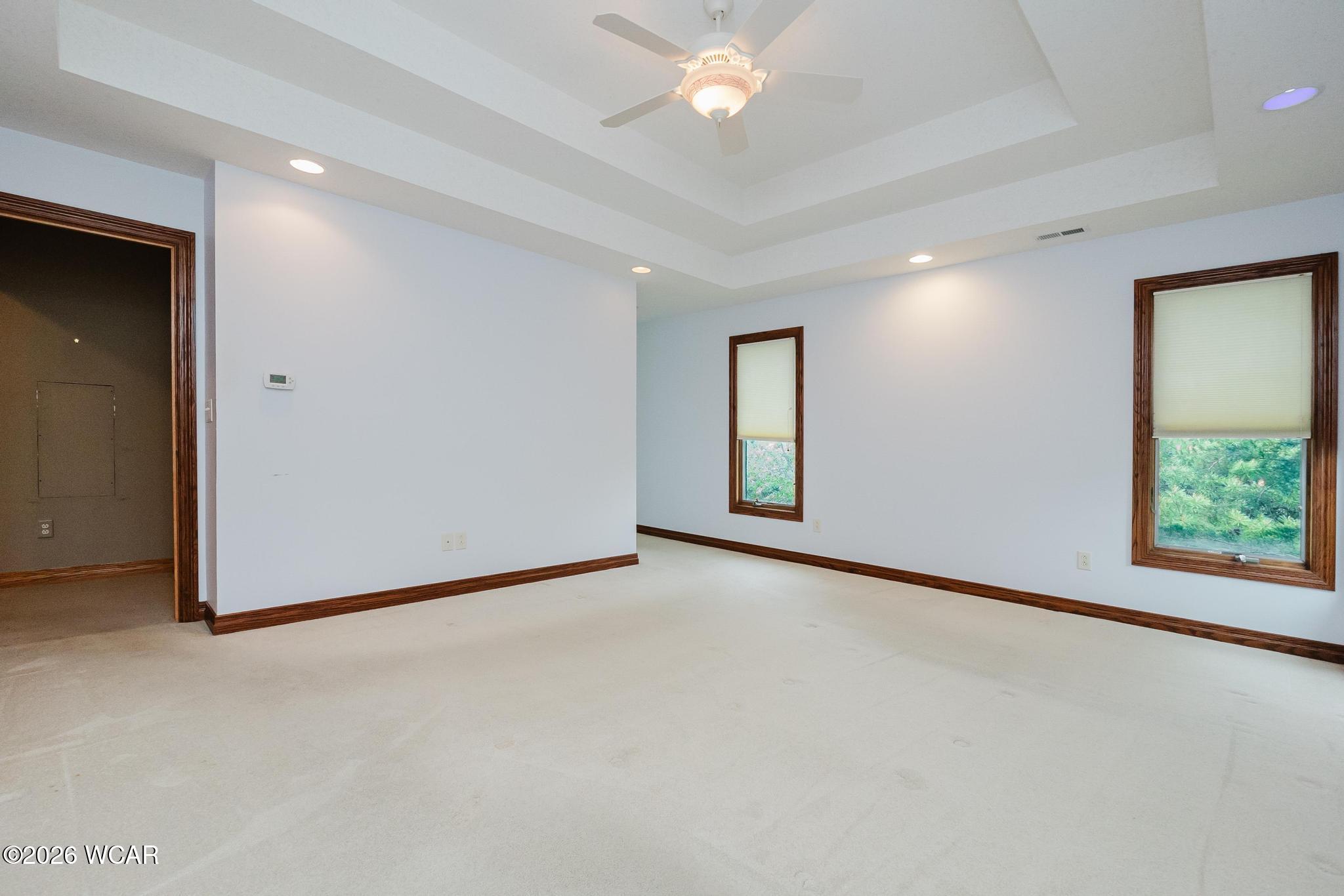 348 Sycamore Court, Bluffton, Ohio