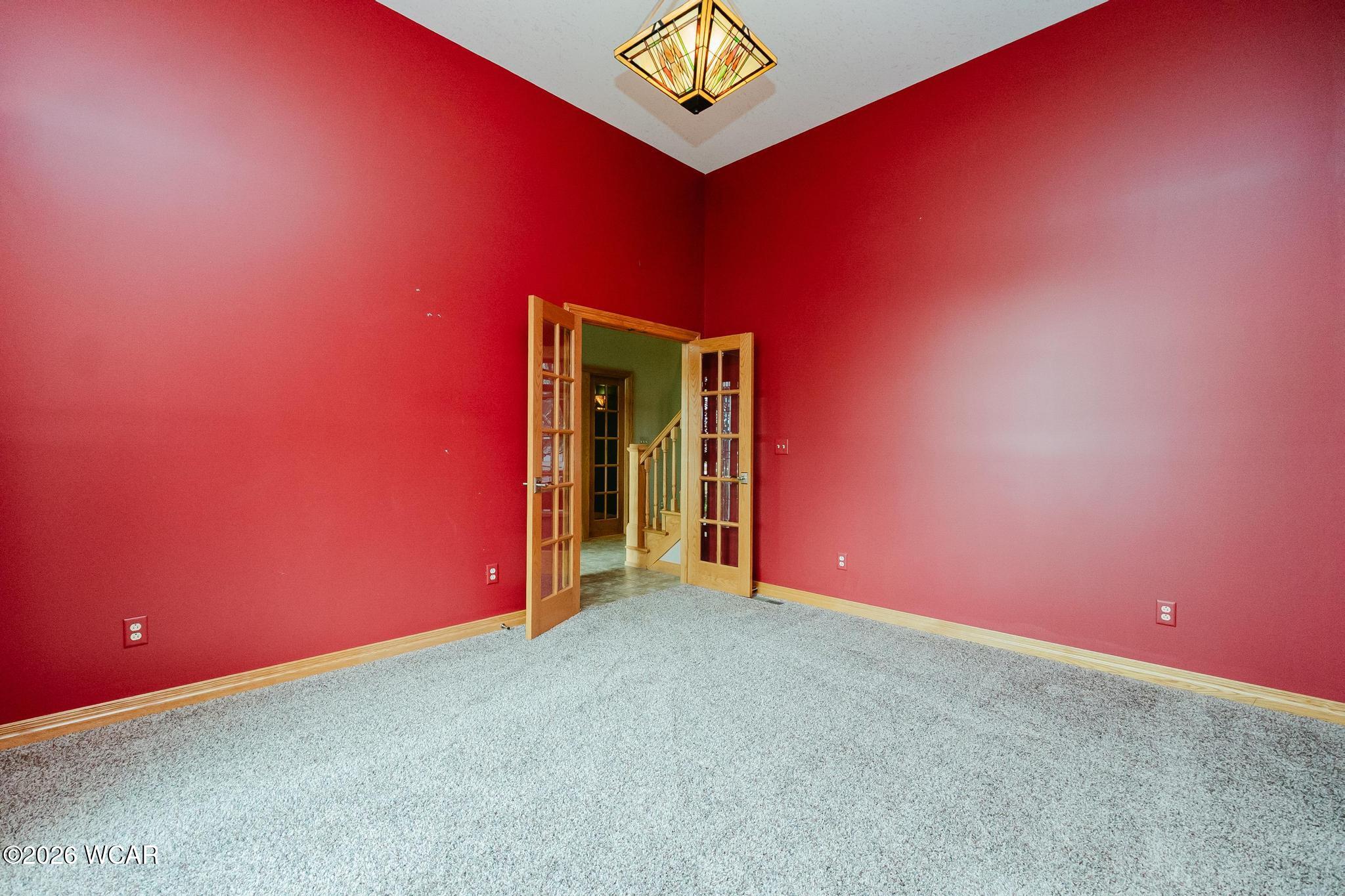 348 Sycamore Court, Bluffton, Ohio