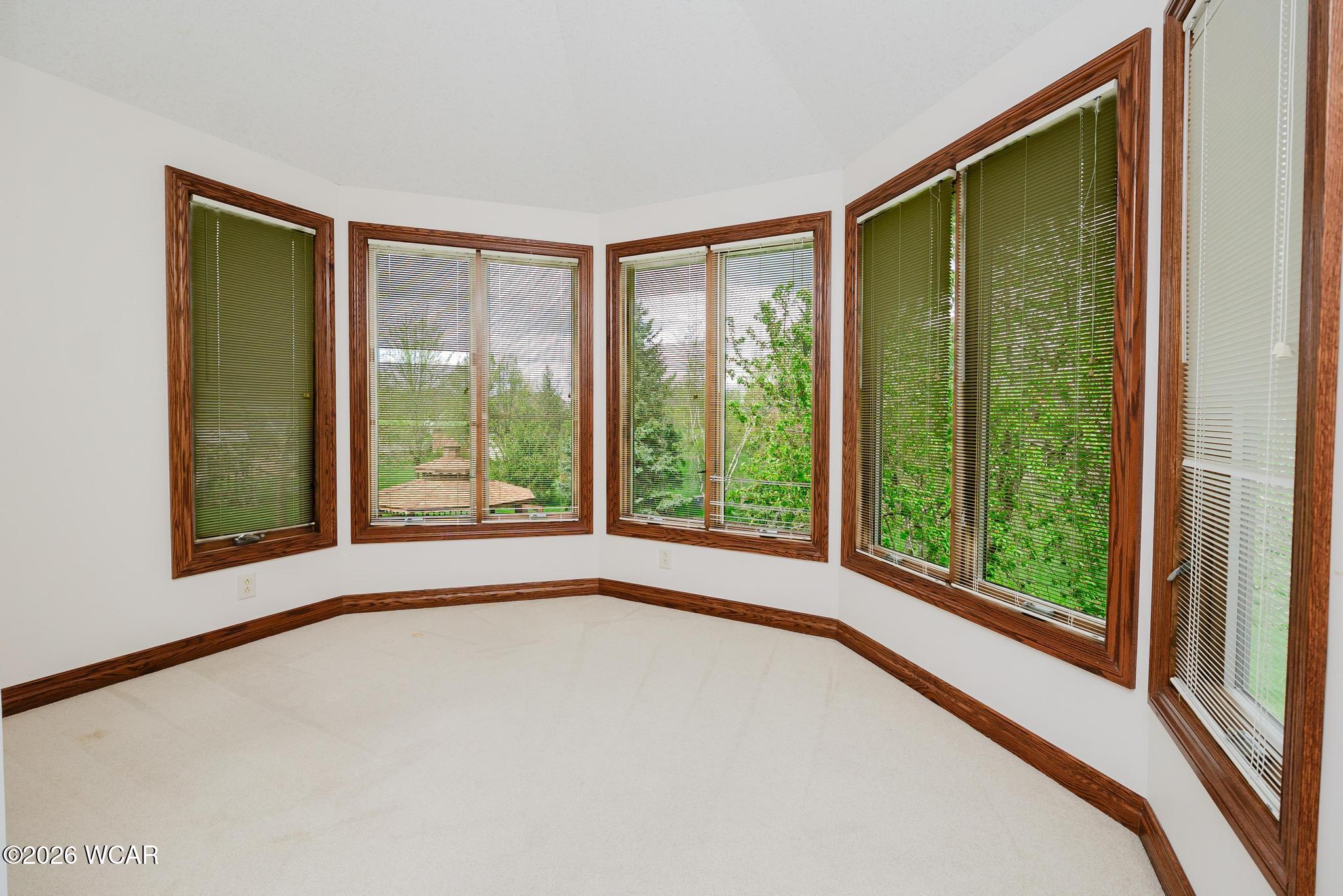 348 Sycamore Court, Bluffton, Ohio