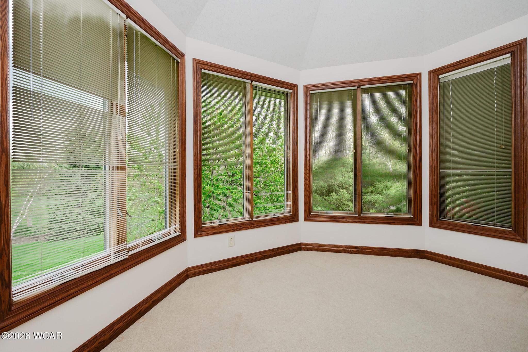 348 Sycamore Court, Bluffton, Ohio