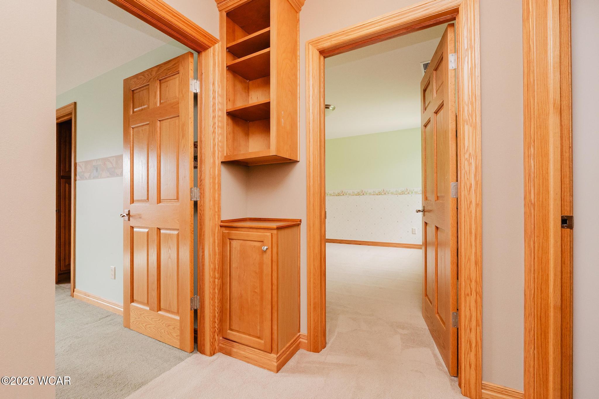 348 Sycamore Court, Bluffton, Ohio