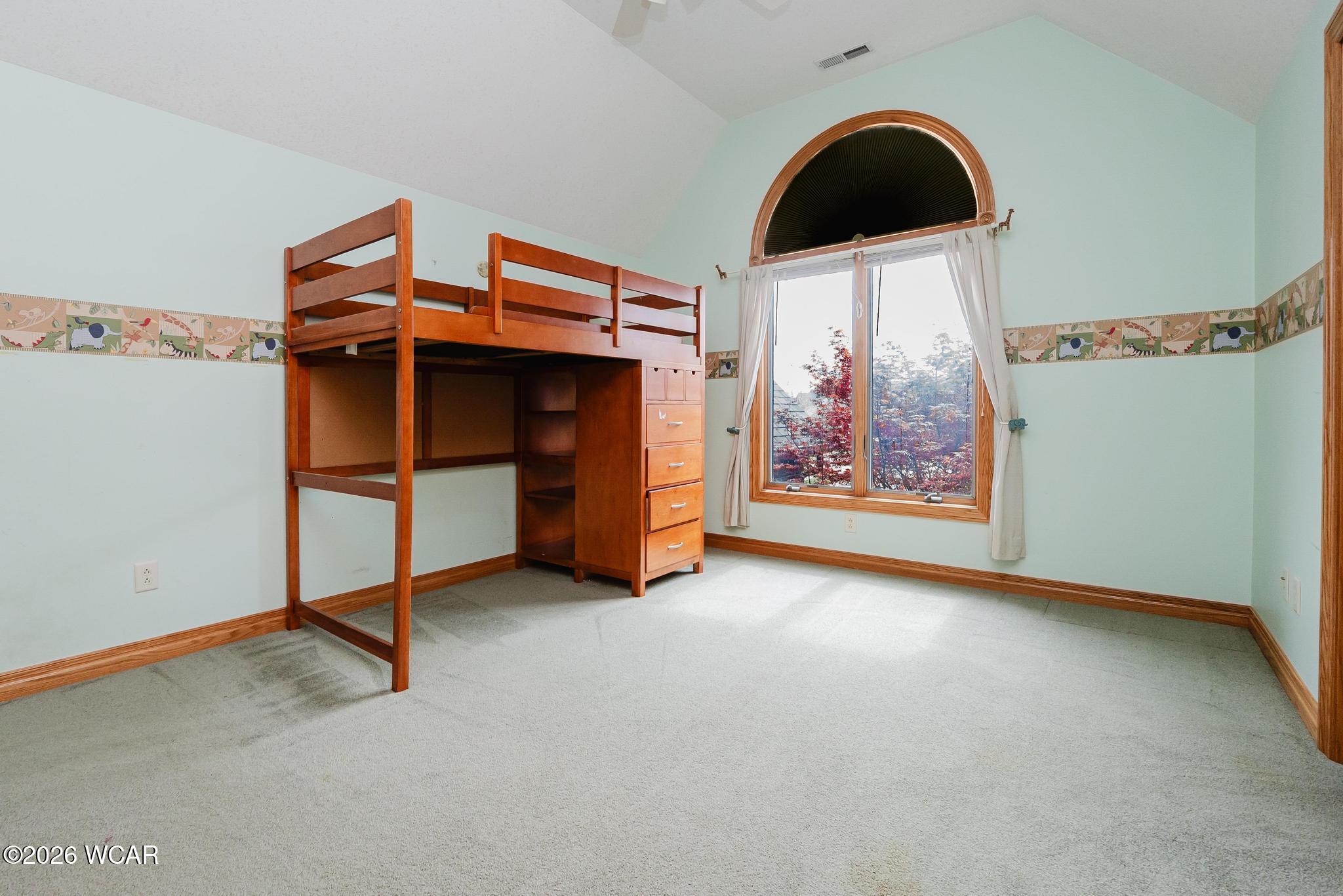 348 Sycamore Court, Bluffton, Ohio