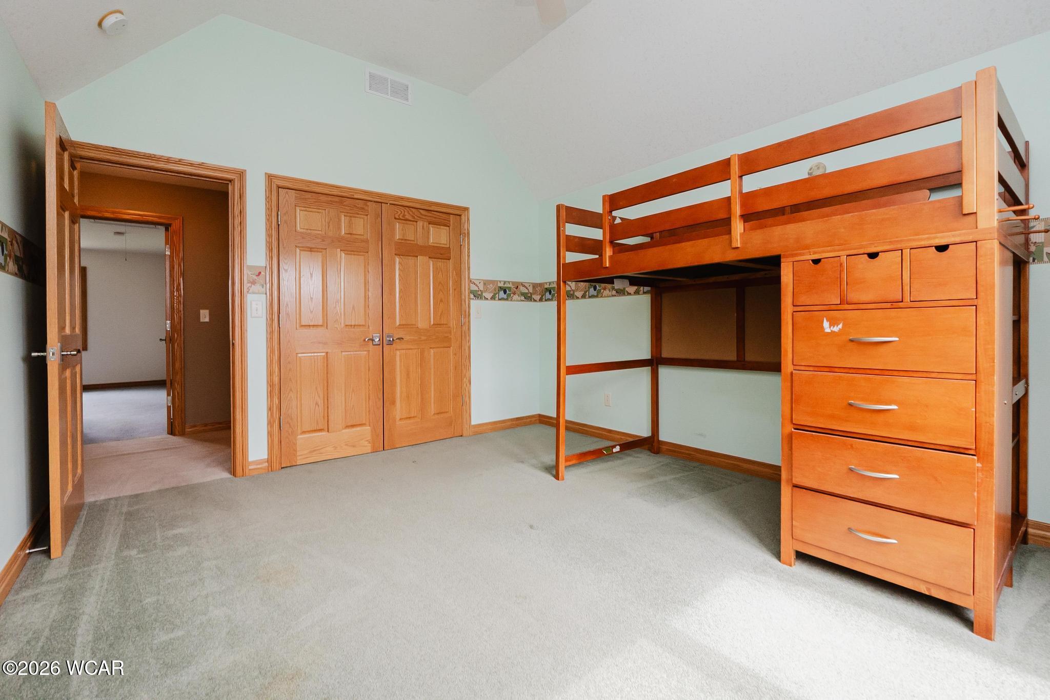 348 Sycamore Court, Bluffton, Ohio