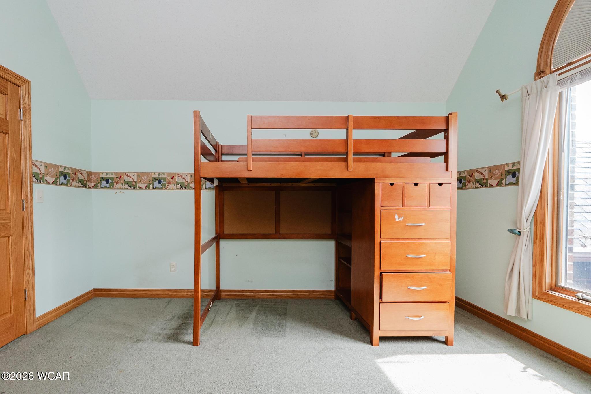 348 Sycamore Court, Bluffton, Ohio